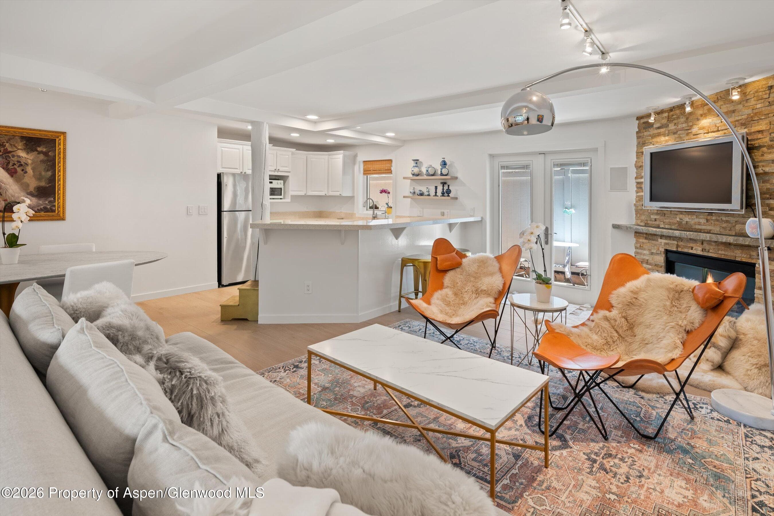 960 E Durant Avenue 6, Aspen, CO 81611 - Photo 8