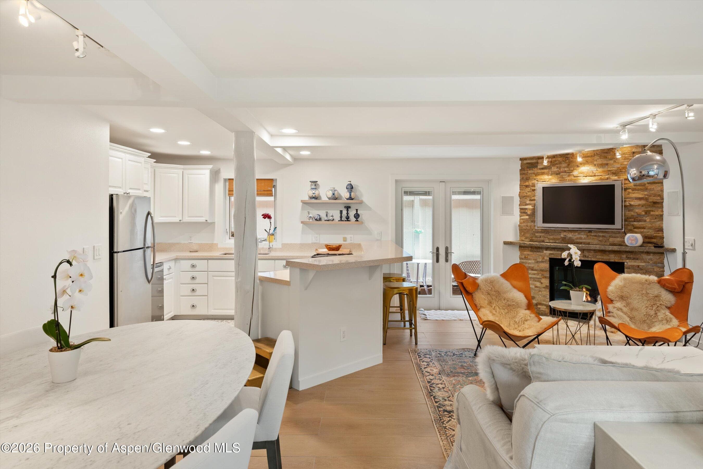 960 E Durant Avenue 6, Aspen, CO 81611 - Photo 12