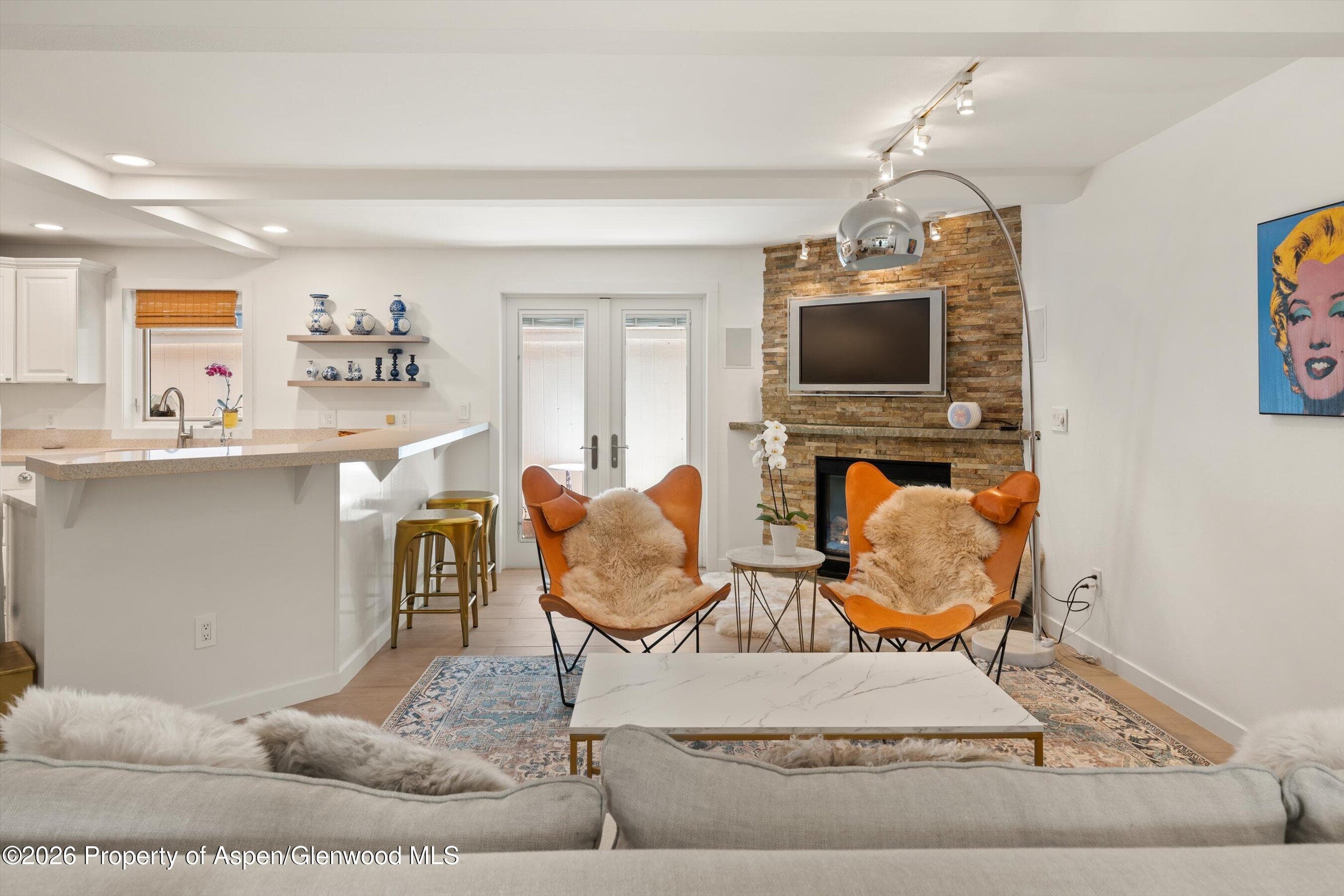 960 E Durant Avenue 6, Aspen, CO 81611 - Photo 9
