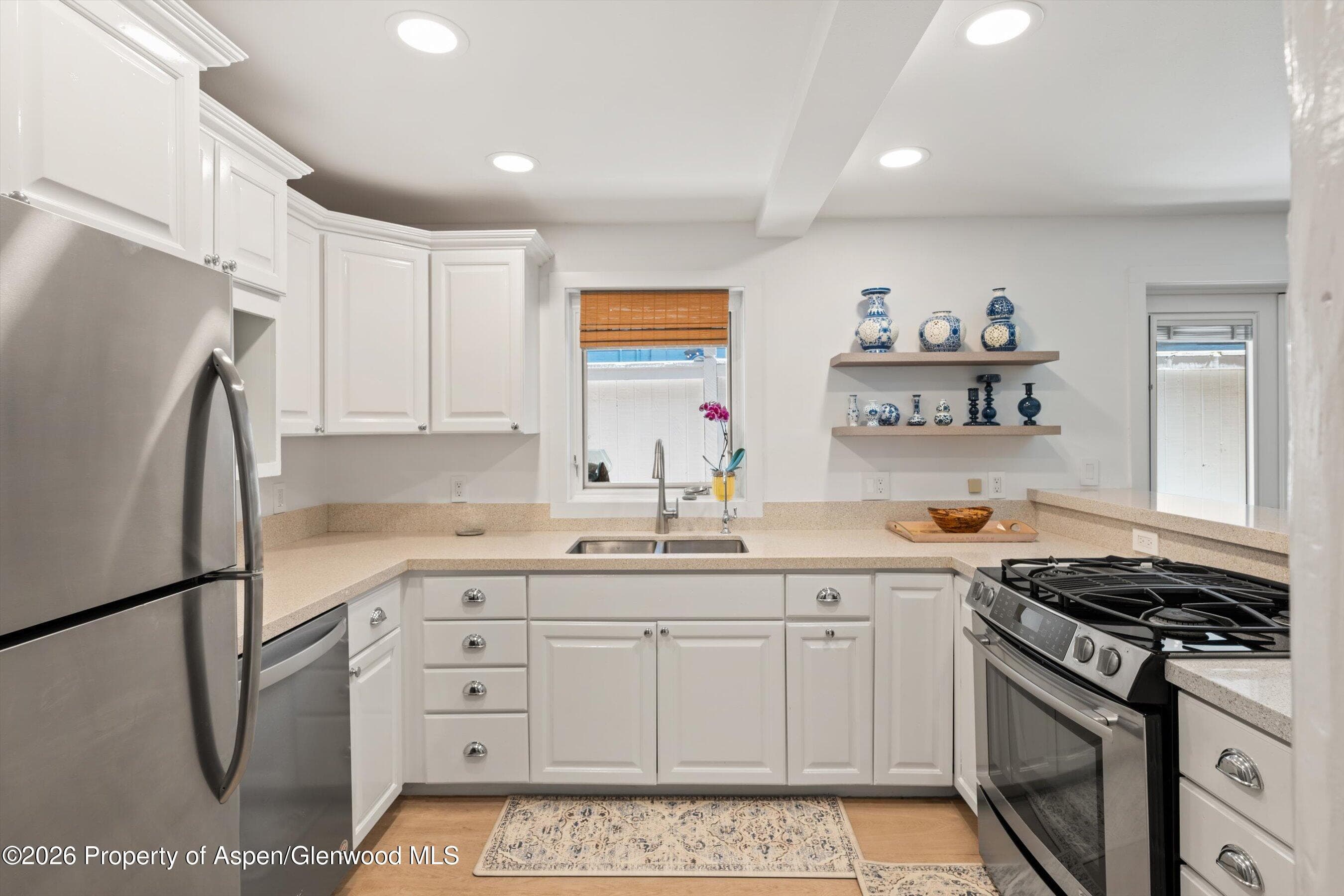 960 E Durant Avenue 6, Aspen, CO 81611 - Photo 17