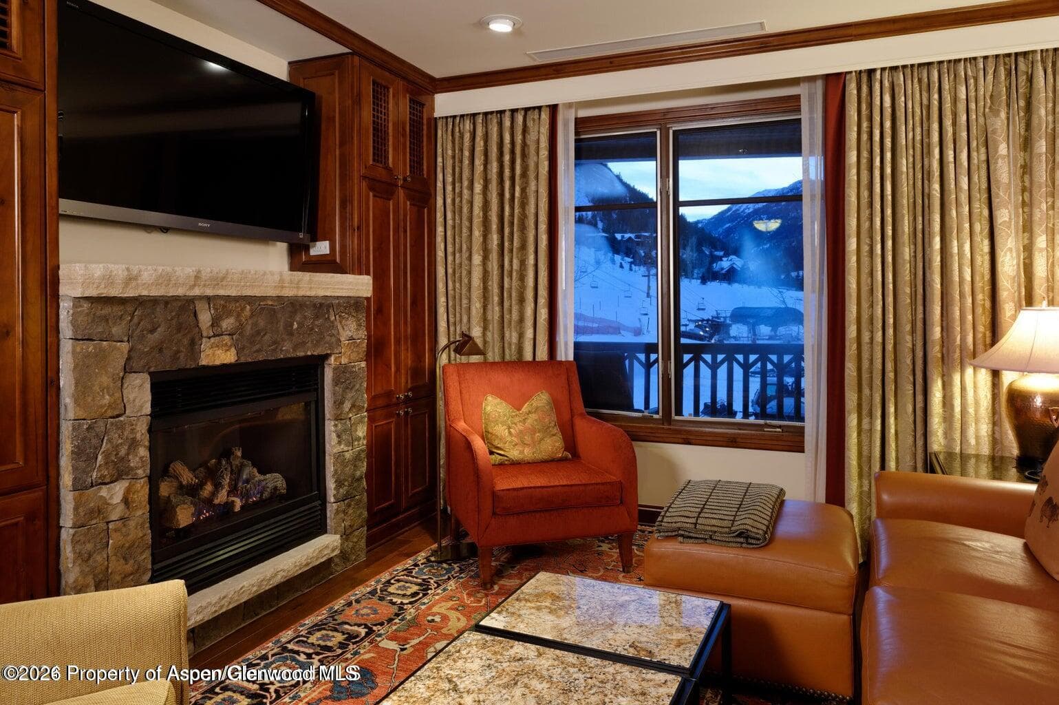 39 Boomerang Road 8215-2, Aspen, CO 81611 - Photo 3