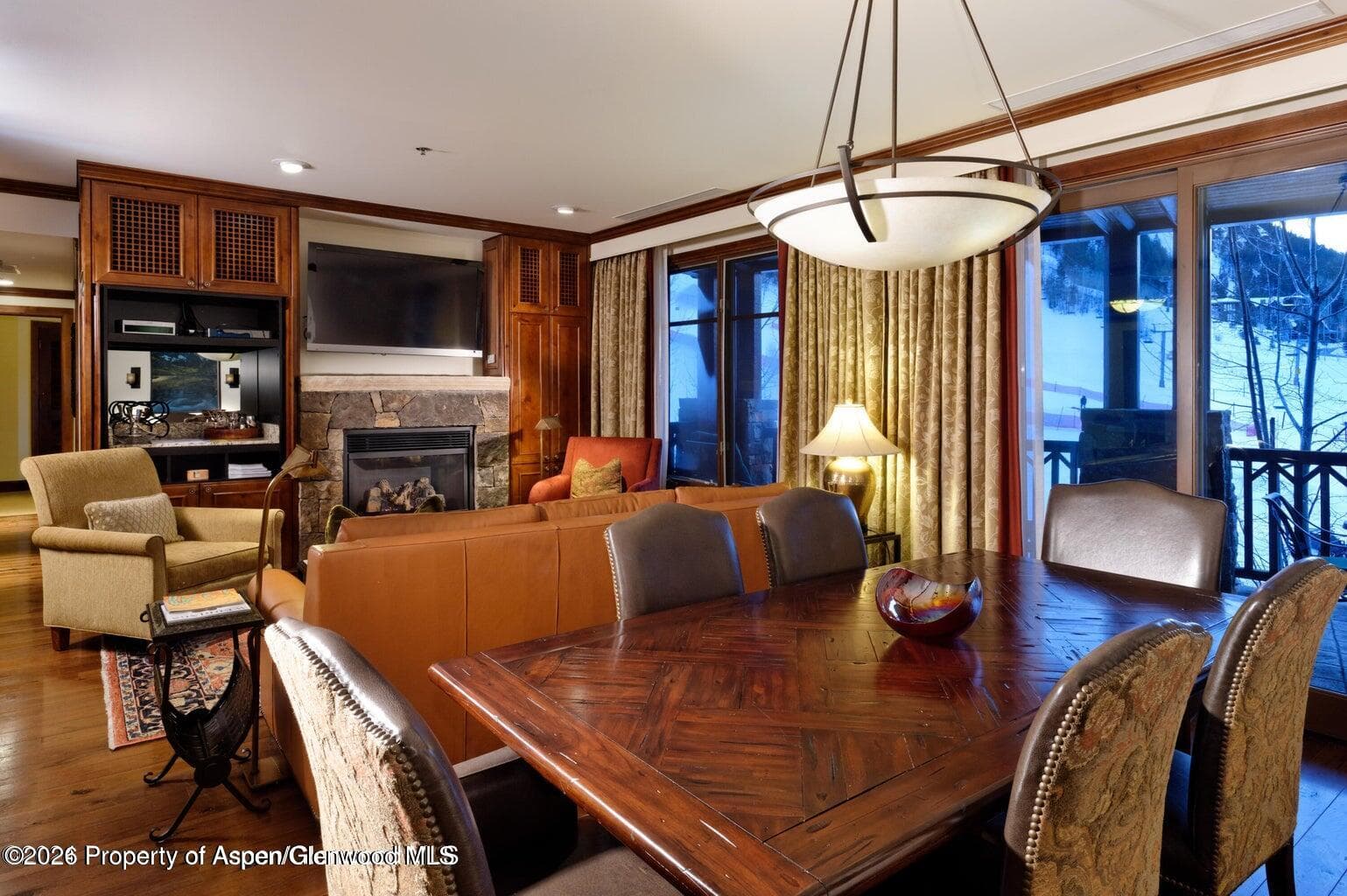 39 Boomerang Road 8215-2, Aspen, CO 81611 - Photo 2