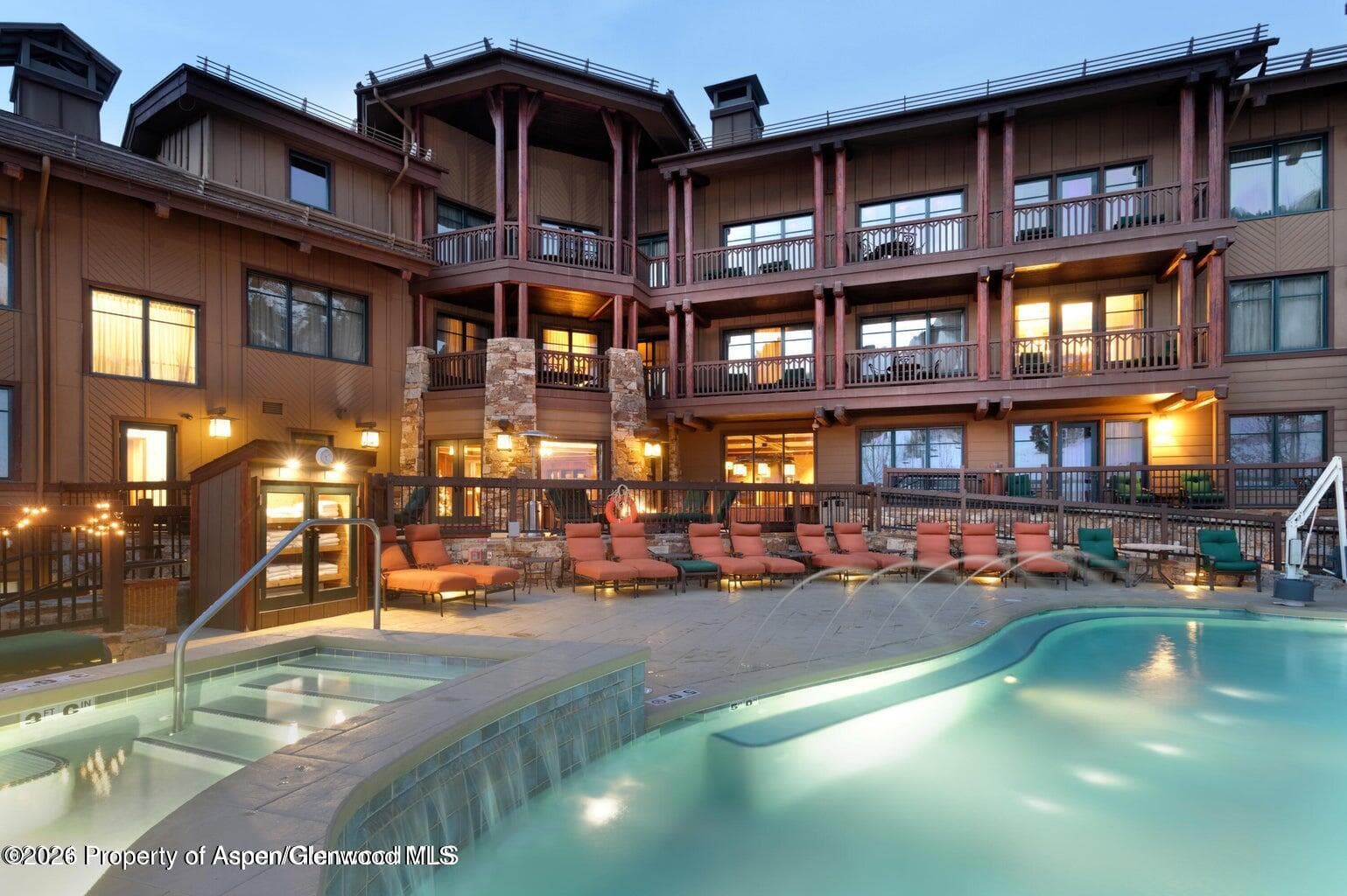 39 Boomerang Road 8215-2, Aspen, CO 81611 - Photo 9