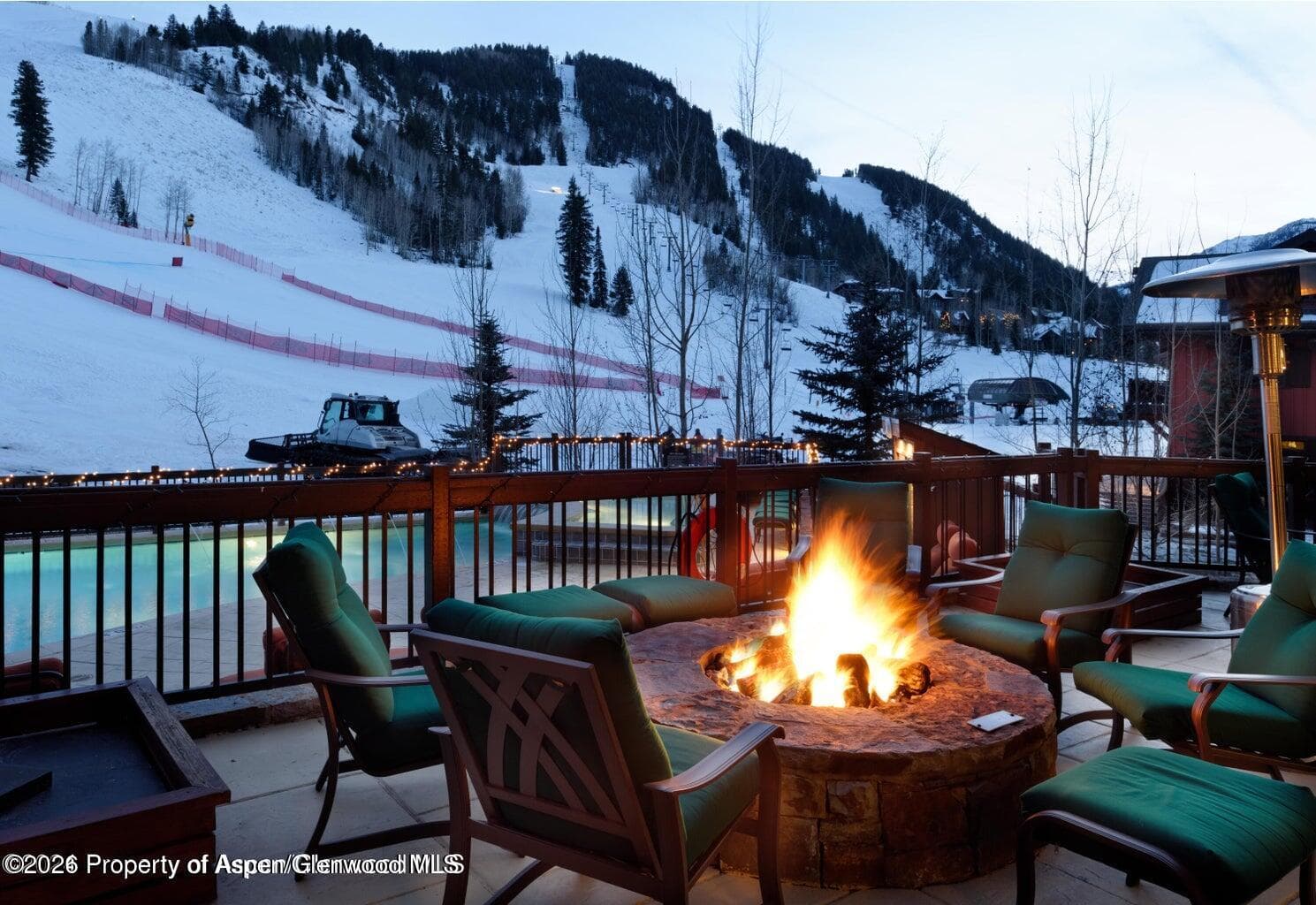 39 Boomerang Road 8215-2, Aspen, CO 81611 - Photo 10