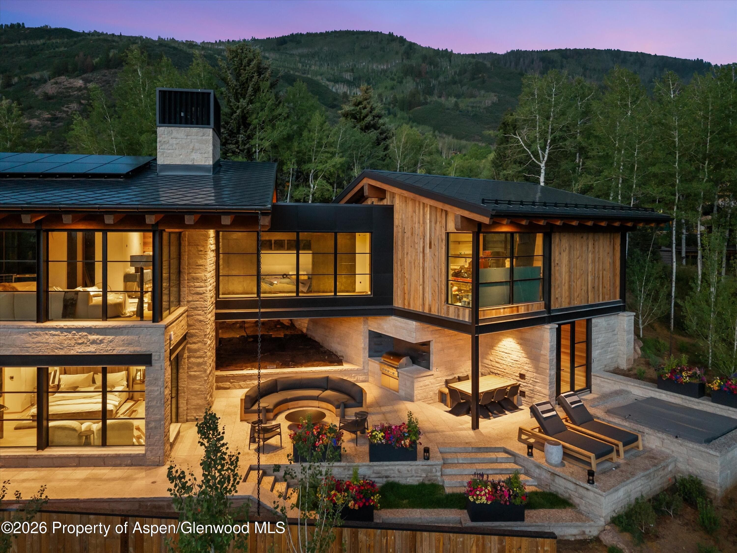 96 Mcskimming Road, Aspen, CO 81611 - Photo 41