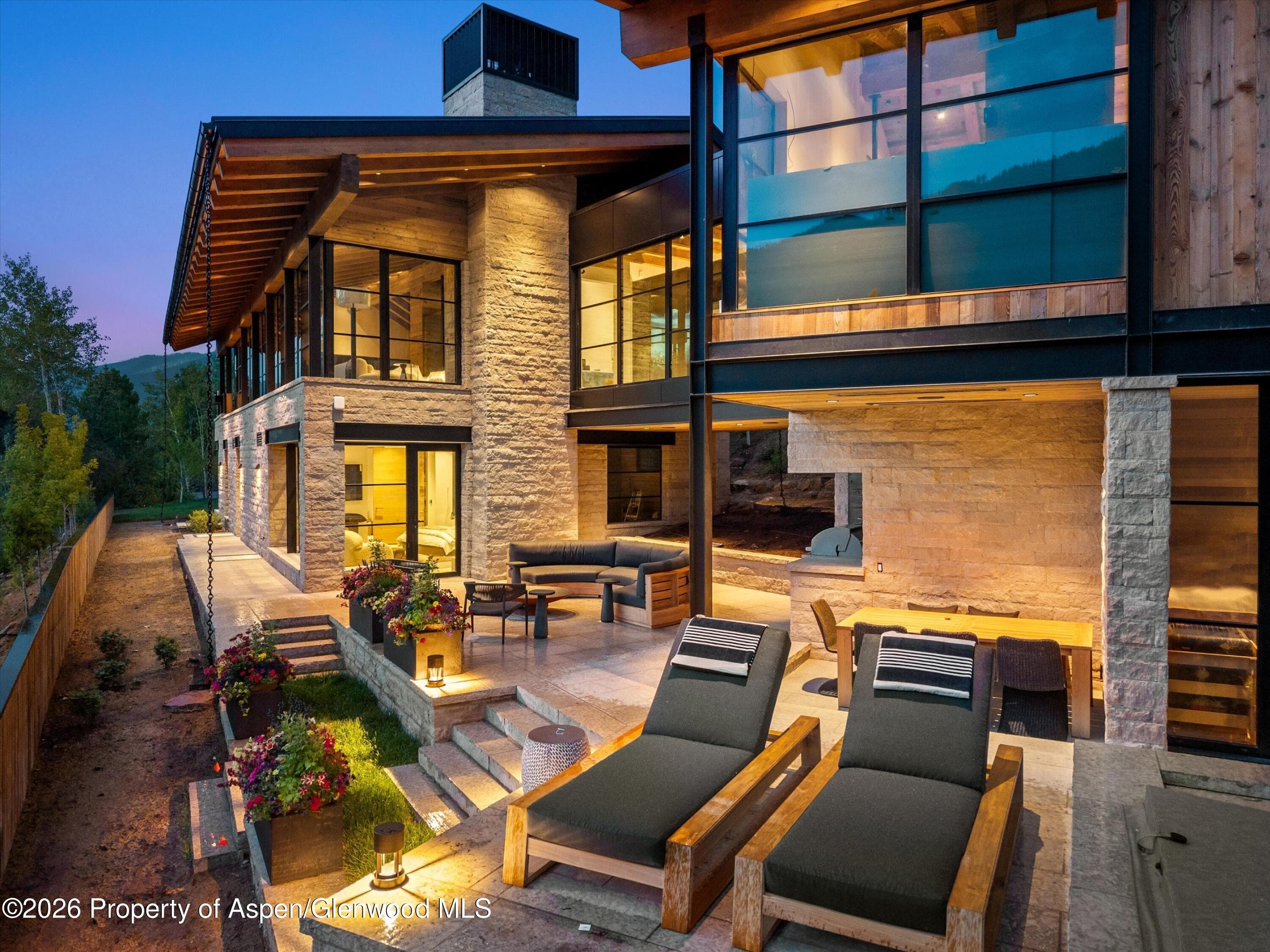 96 Mcskimming Road, Aspen, CO 81611 - Photo 43