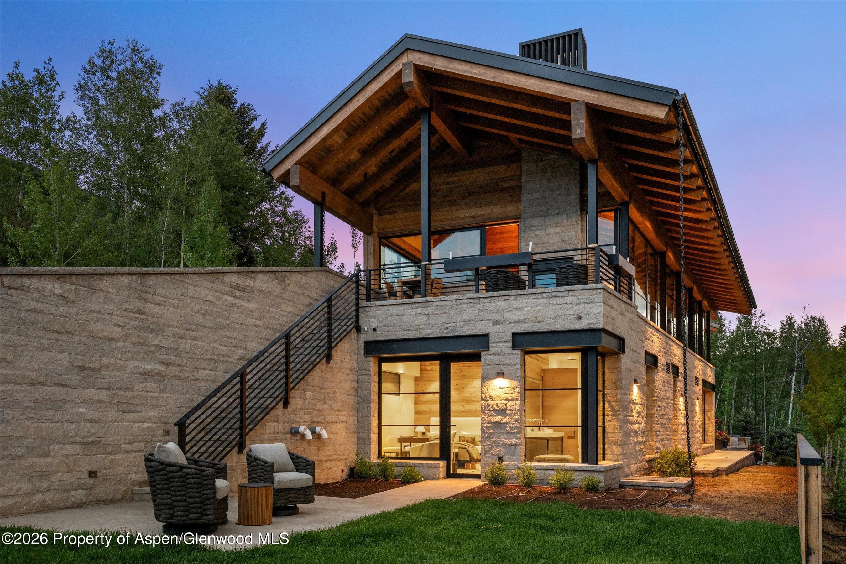 96 Mcskimming Road, Aspen, CO 81611 - Photo 39