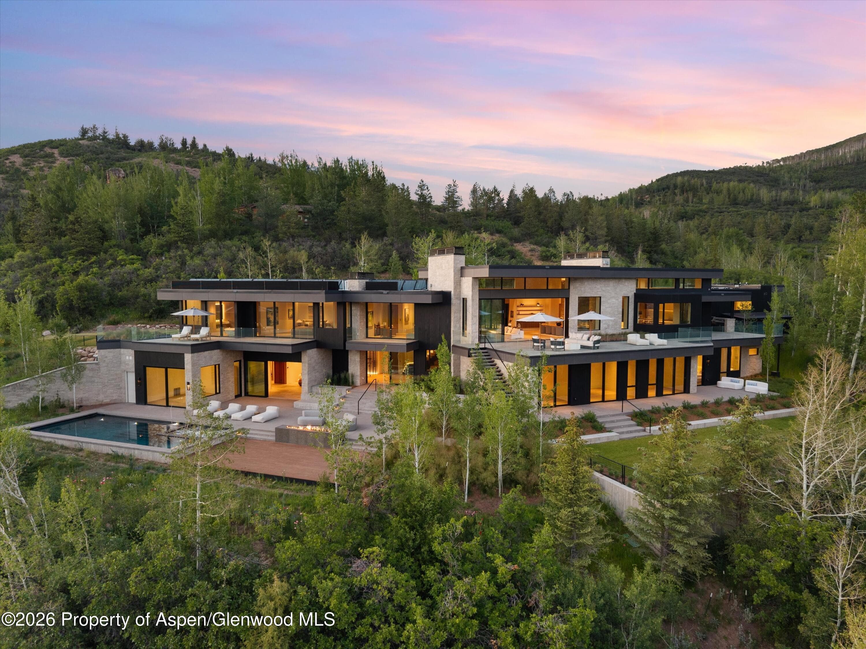 401 Carroll Drive, Aspen, CO 81611