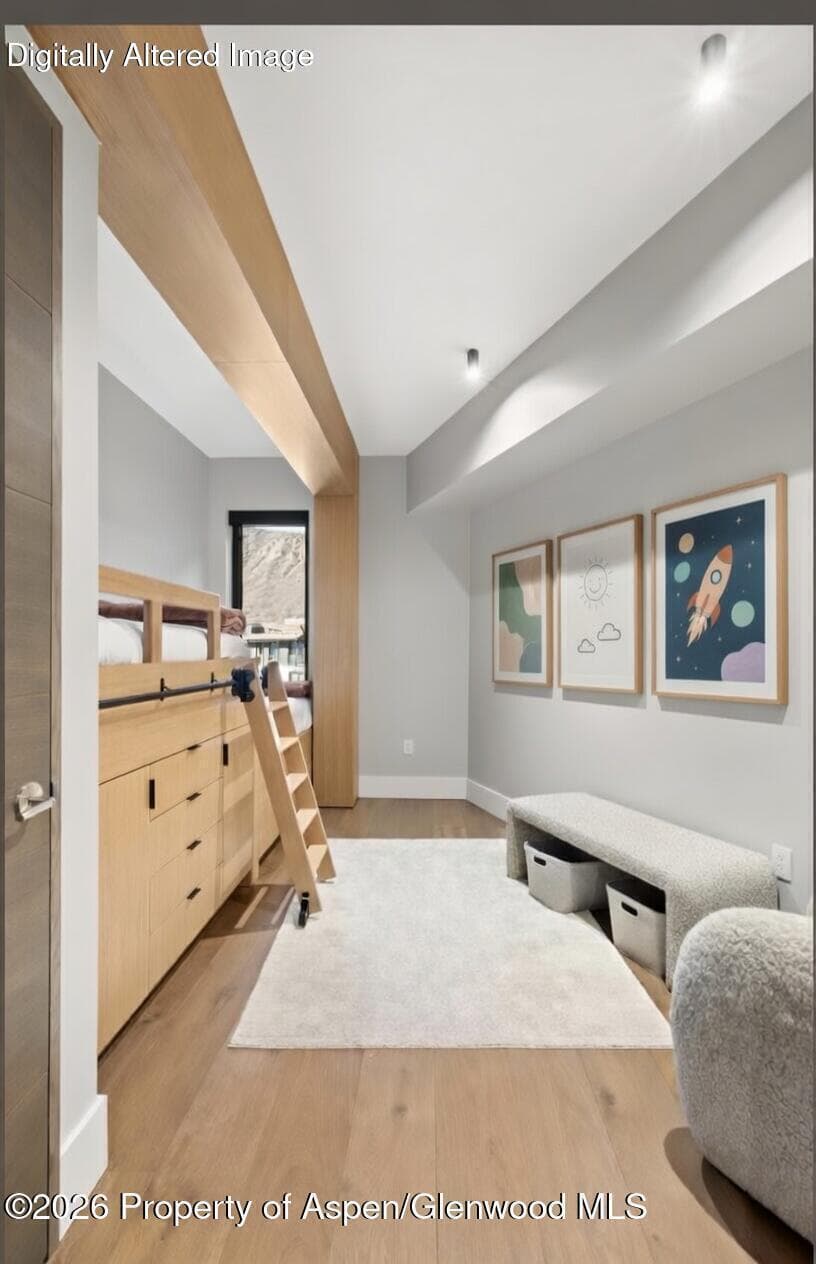 180 Wood Road 402, Snowmass Village, CO 81615 - Photo 22
