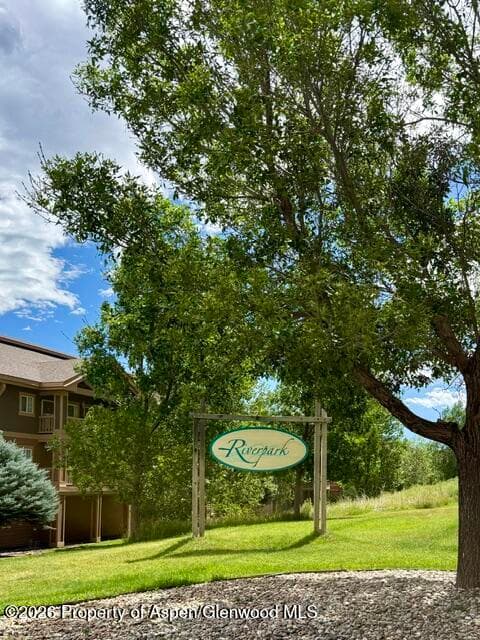 571 River View Drive 1202, New Castle, CO 81647 - Photo 16