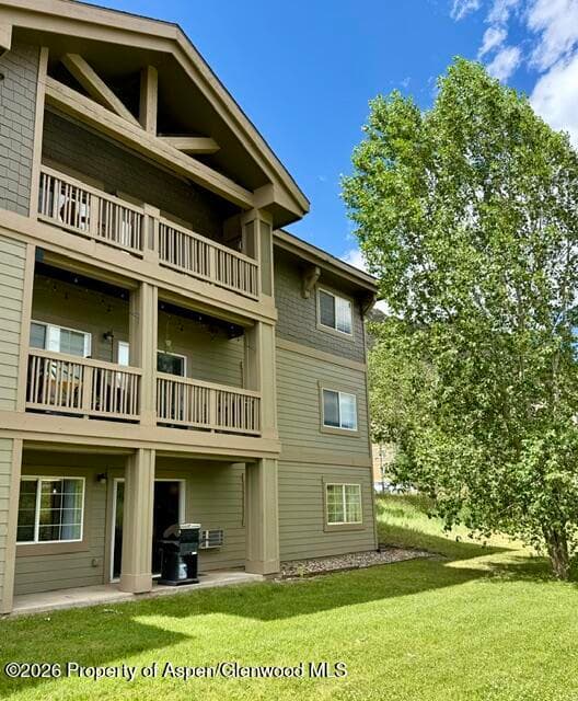 571 River View Drive 1202, New Castle, CO 81647 - Photo 6