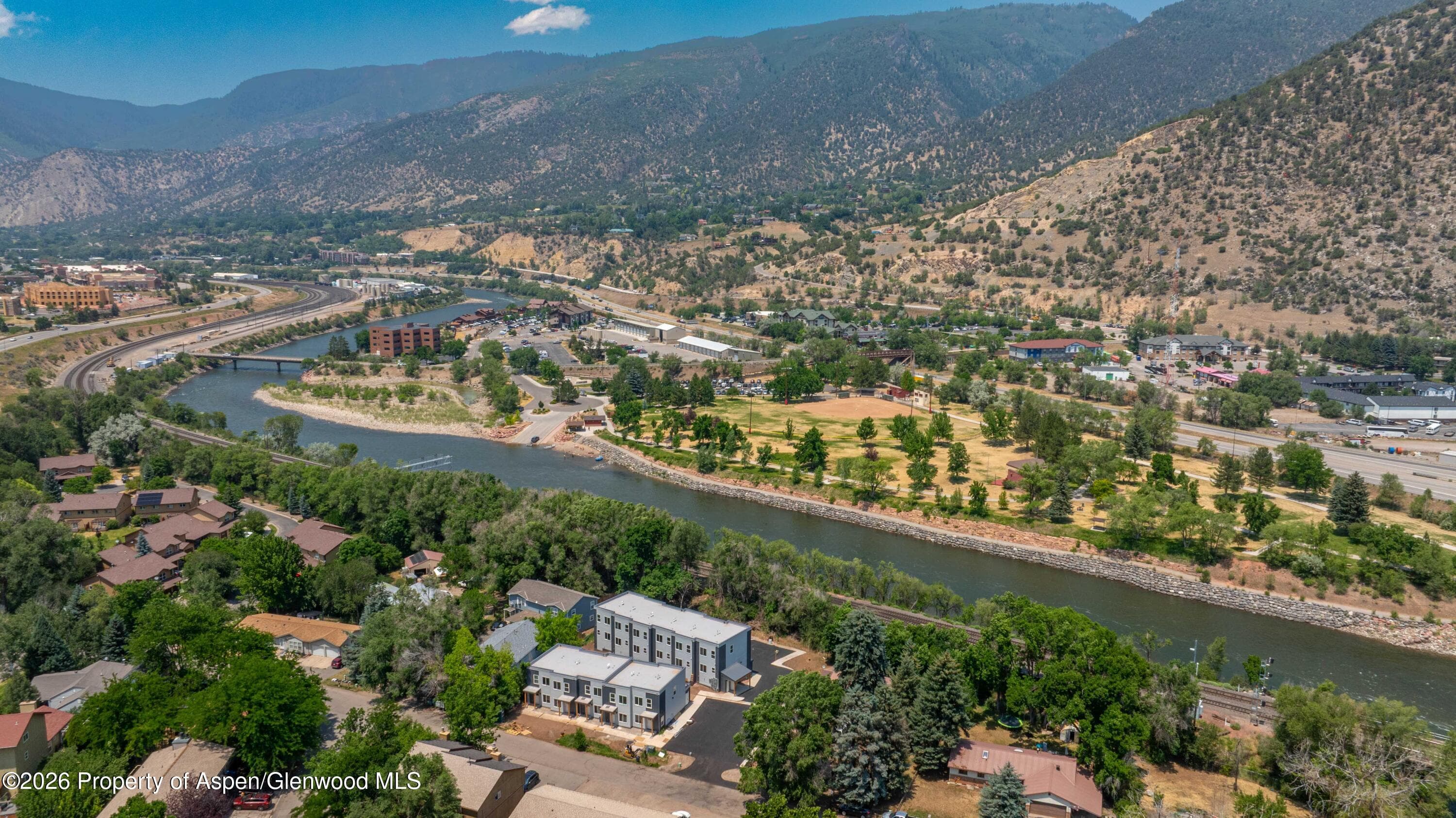 619 Overlin Drive 6-11, Glenwood Springs, CO 81601 - Photo 5