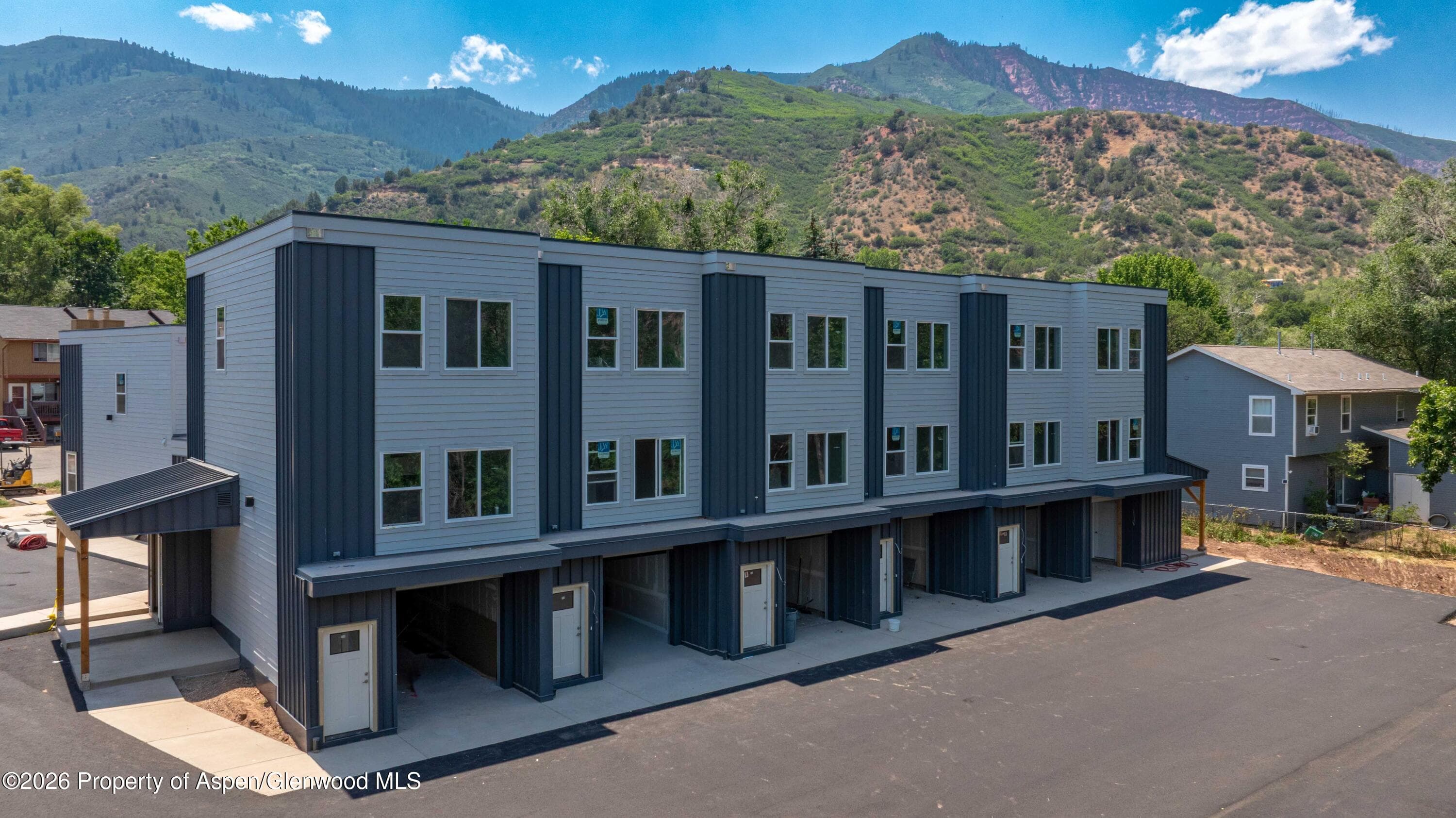 619 Overlin Drive 6-11, Glenwood Springs, CO 81601 - Photo 3