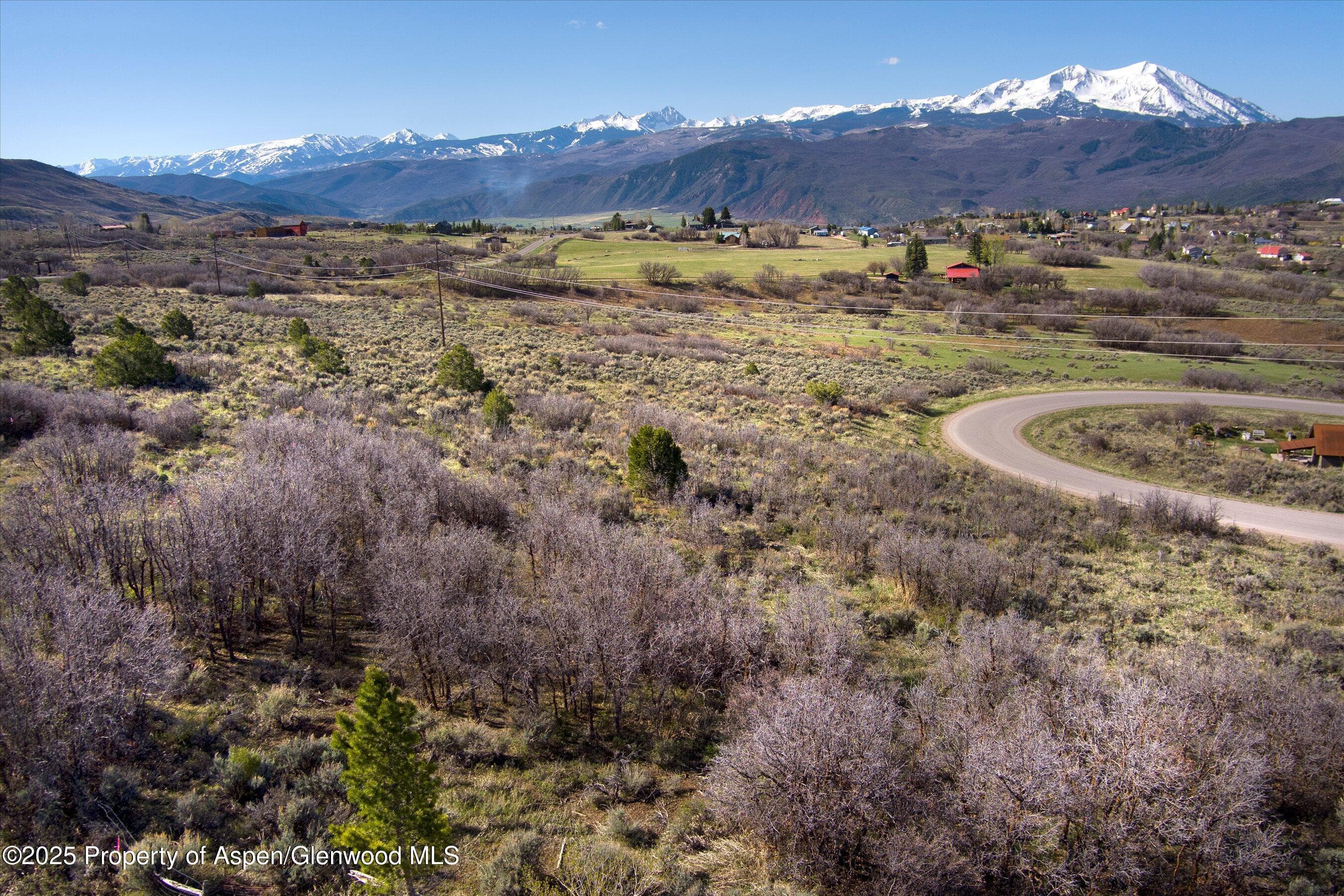 81 Mountain View Road, Carbondale, CO 81623 - Photo 2