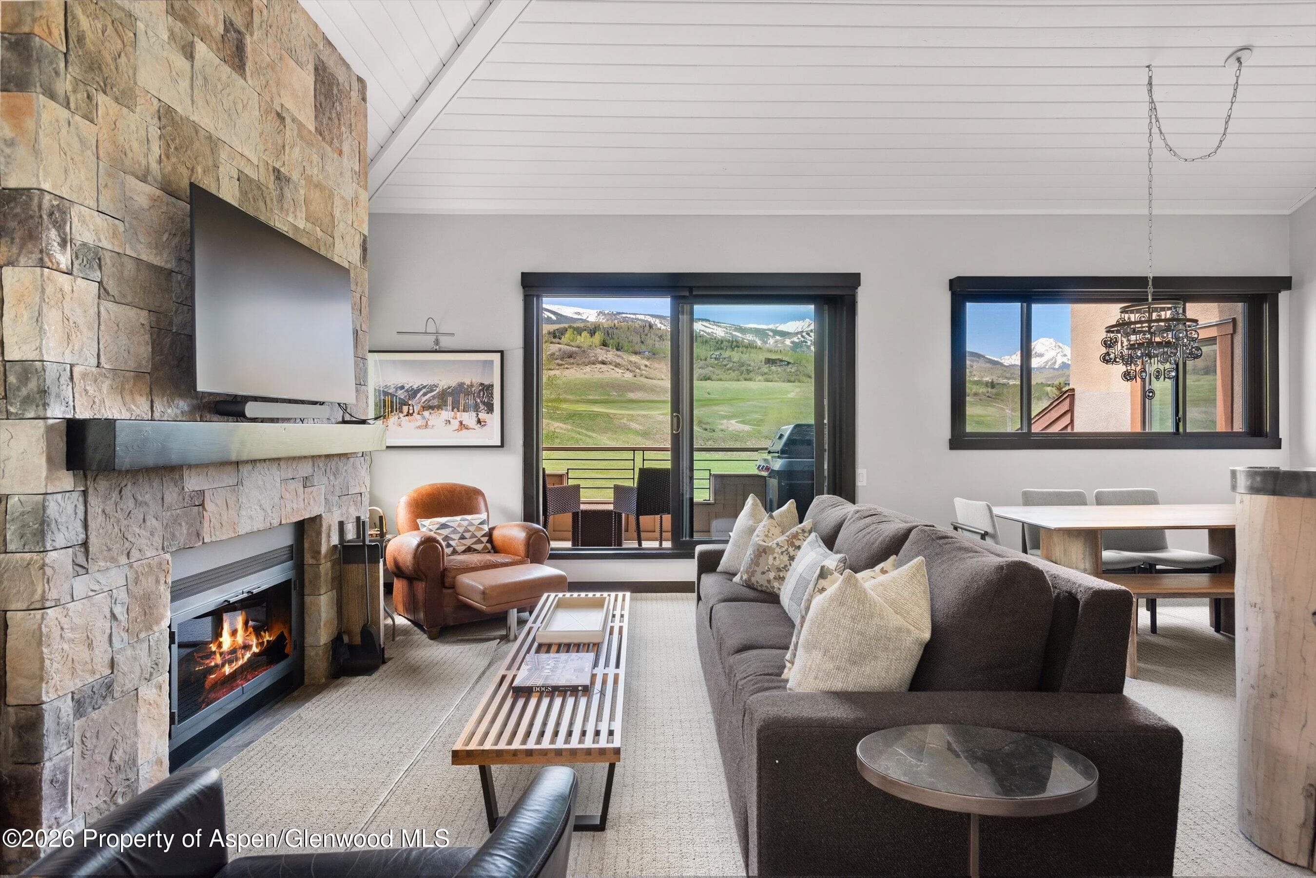 150 Snowmass Club Circle 1537, Snowmass Village, CO 81615