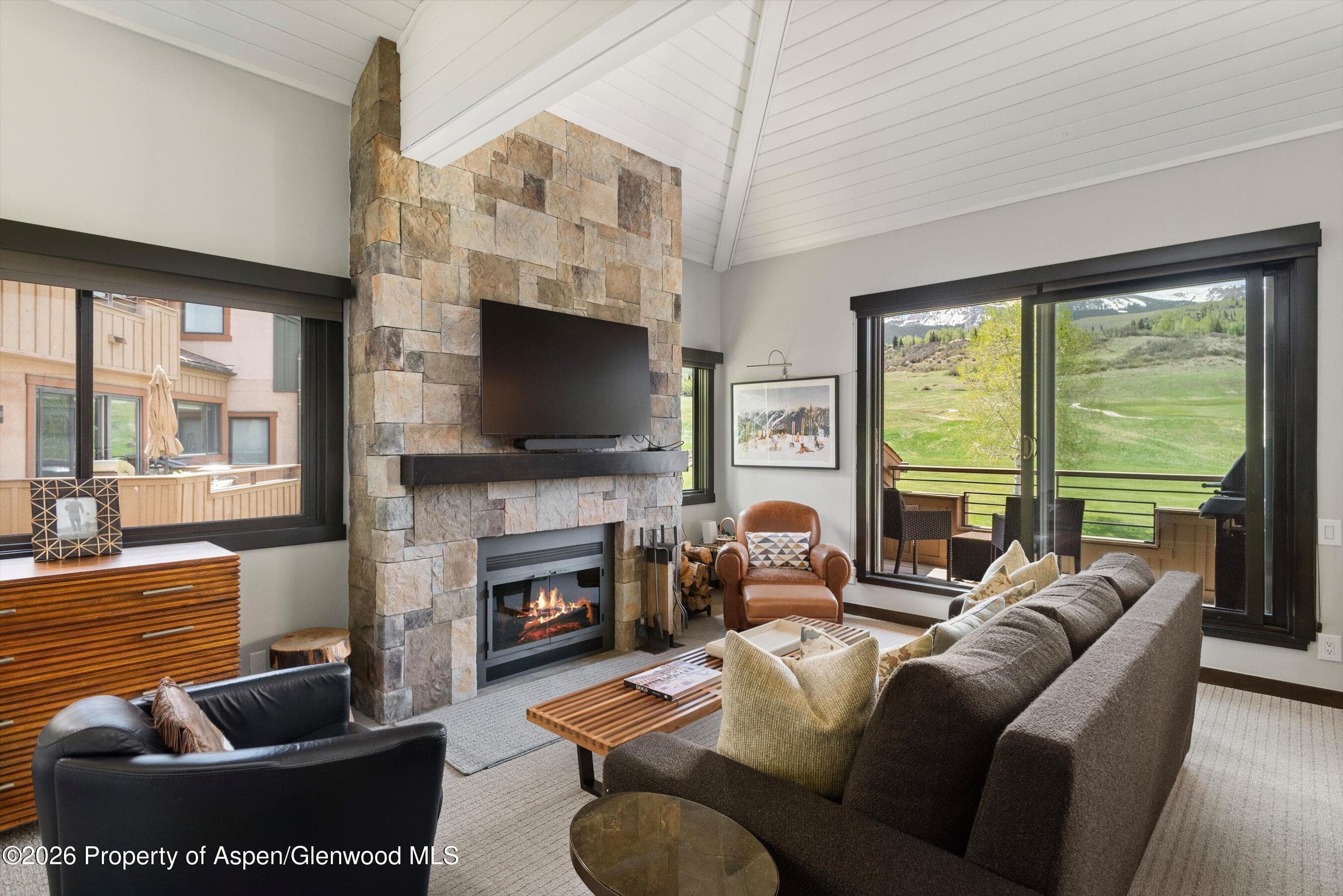 150 Snowmass Club Circle 1537, Snowmass Village, CO 81615 - Photo 2