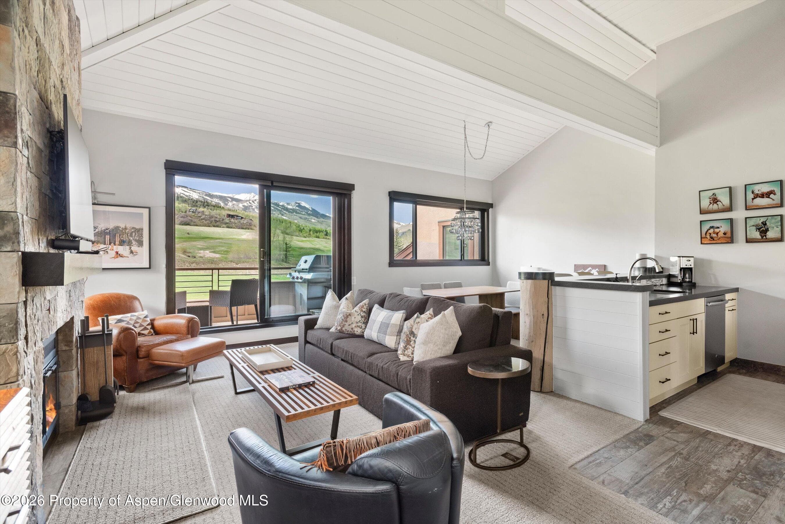 150 Snowmass Club Circle 1537, Snowmass Village, CO 81615 - Photo 3