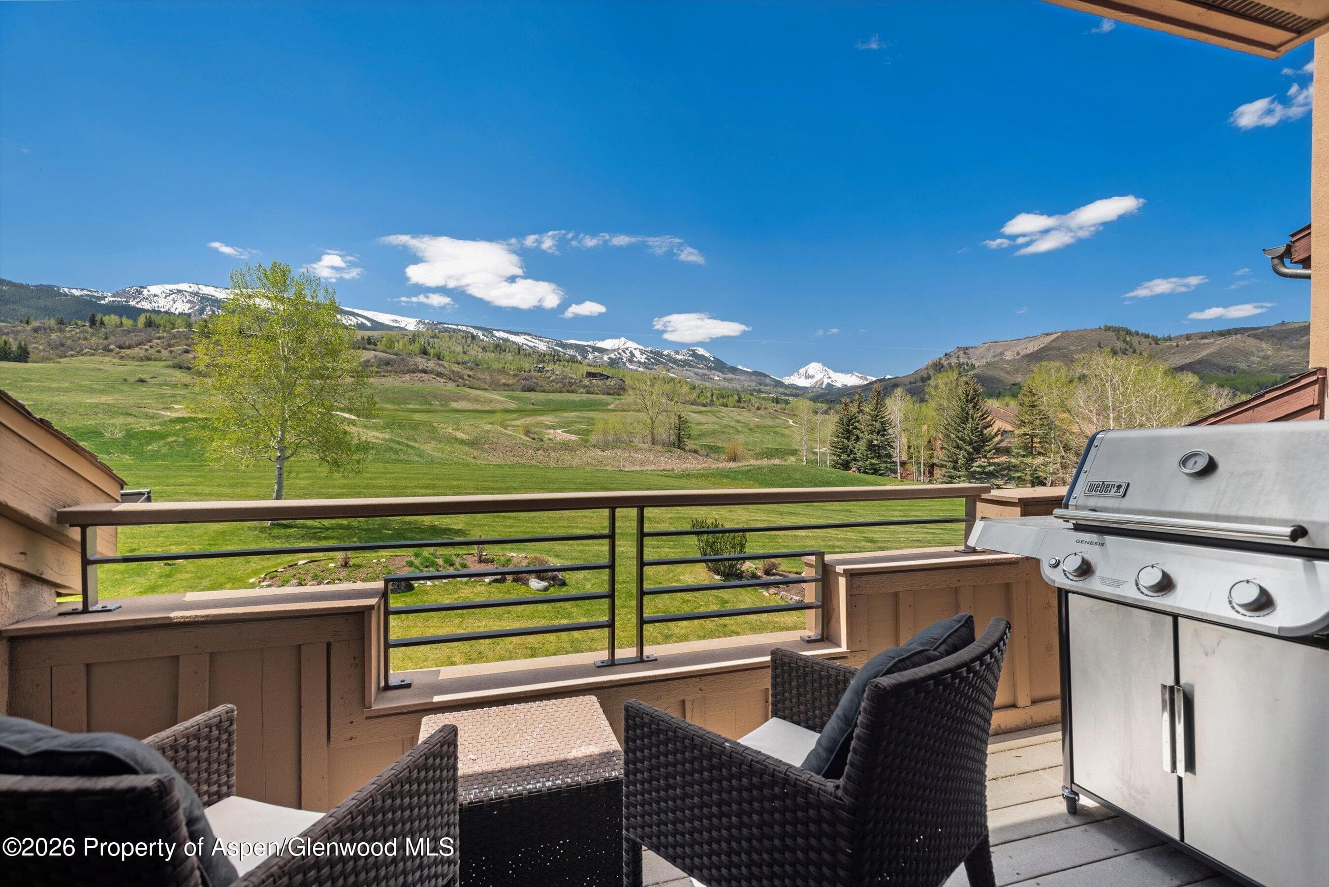 150 Snowmass Club Circle 1537, Snowmass Village, CO 81615 - Photo 4