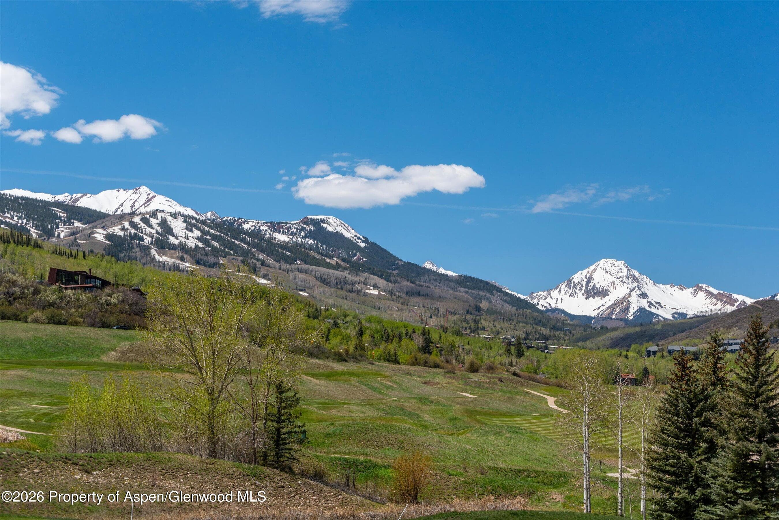 150 Snowmass Club Circle 1537, Snowmass Village, CO 81615 - Photo 5