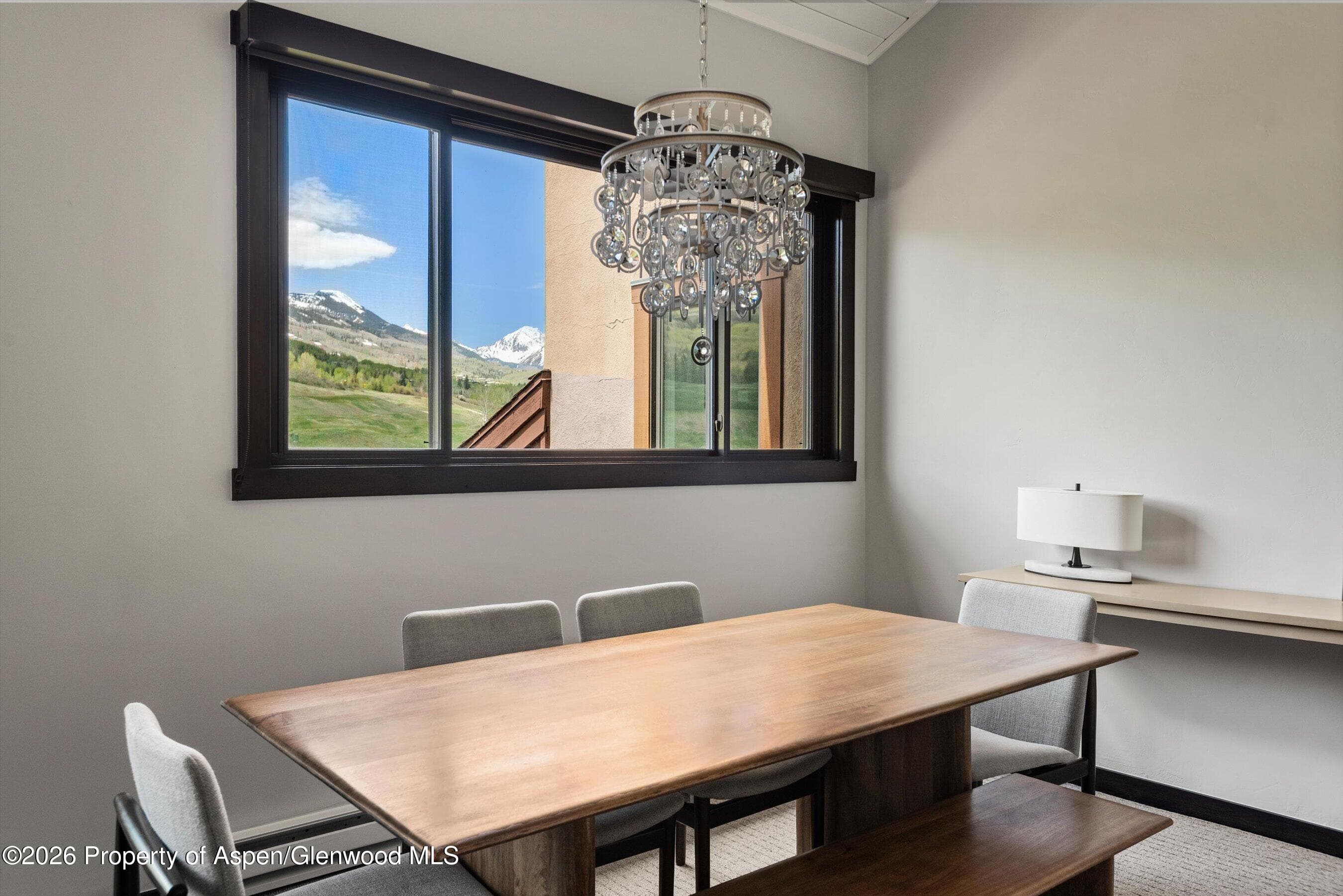 150 Snowmass Club Circle 1537, Snowmass Village, CO 81615 - Photo 6