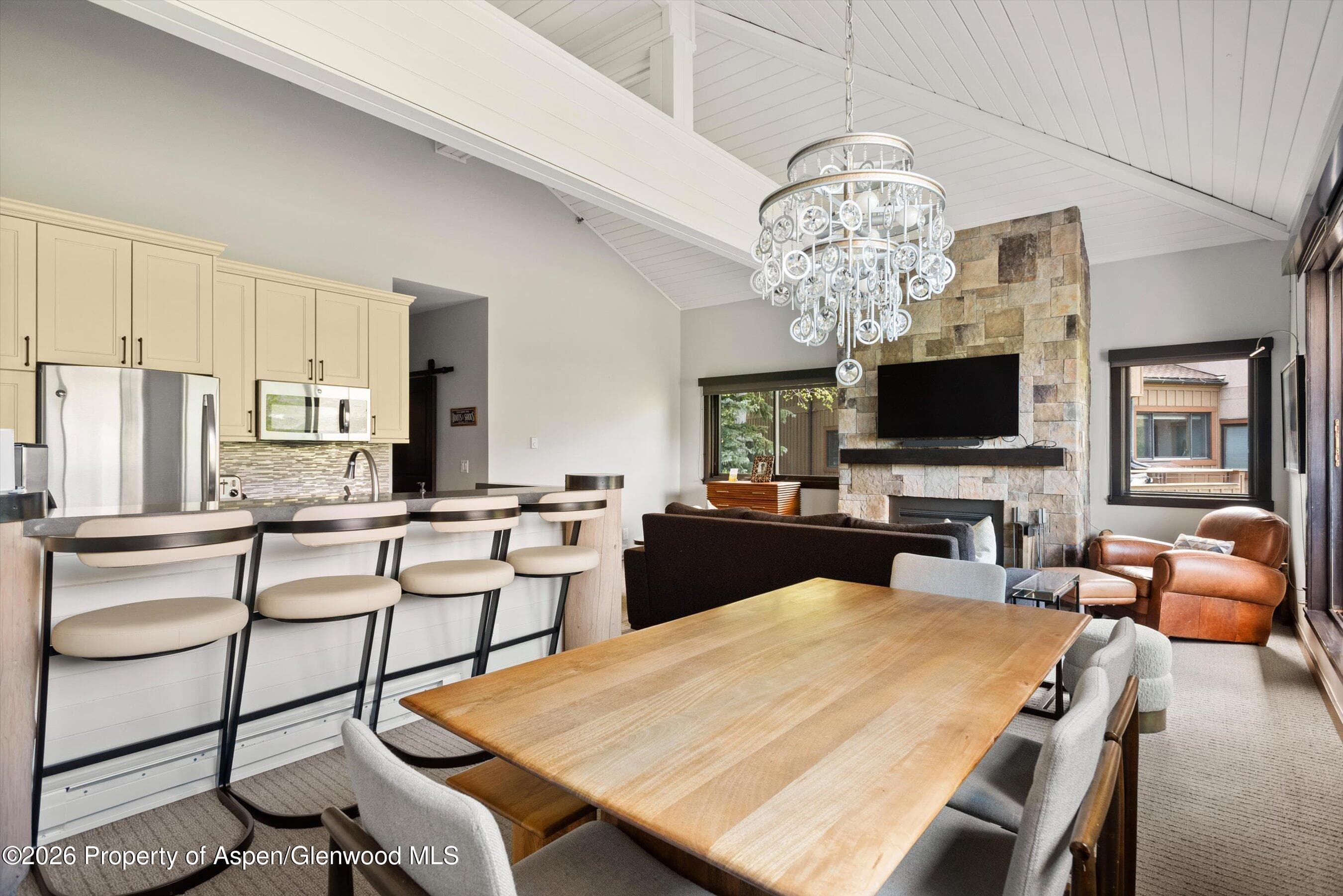 150 Snowmass Club Circle 1537, Snowmass Village, CO 81615 - Photo 7