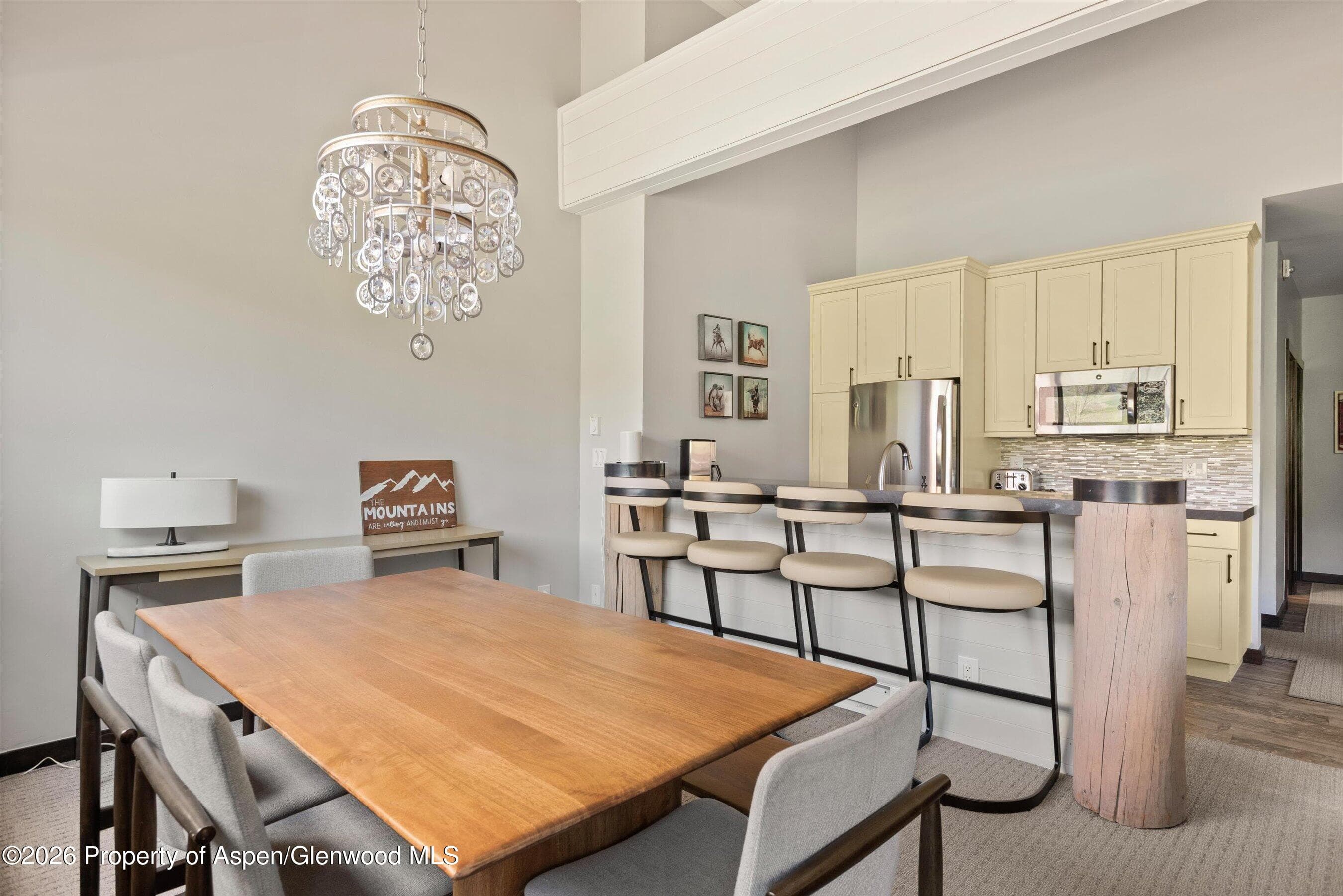 150 Snowmass Club Circle 1537, Snowmass Village, CO 81615 - Photo 8