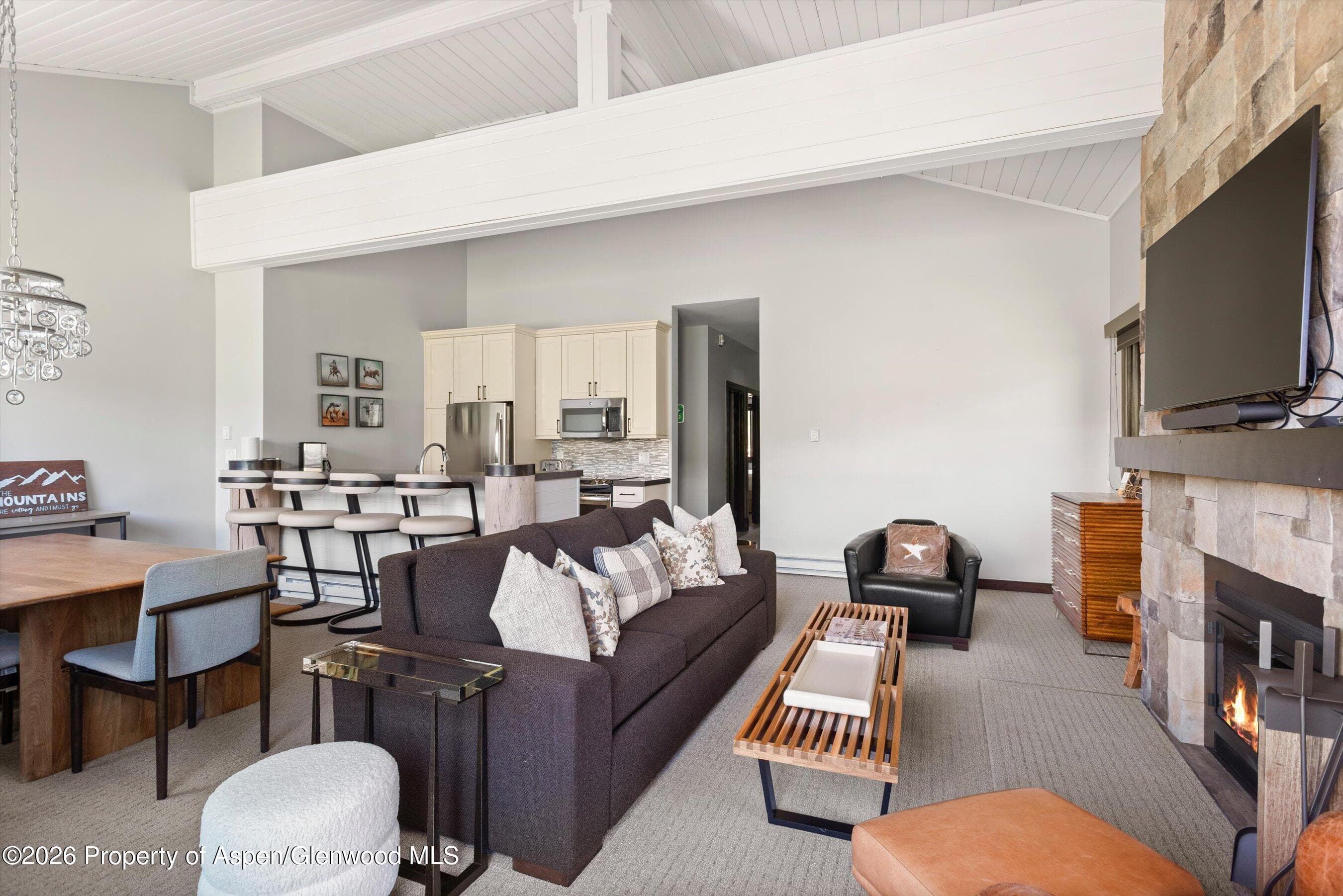 150 Snowmass Club Circle 1537, Snowmass Village, CO 81615 - Photo 11