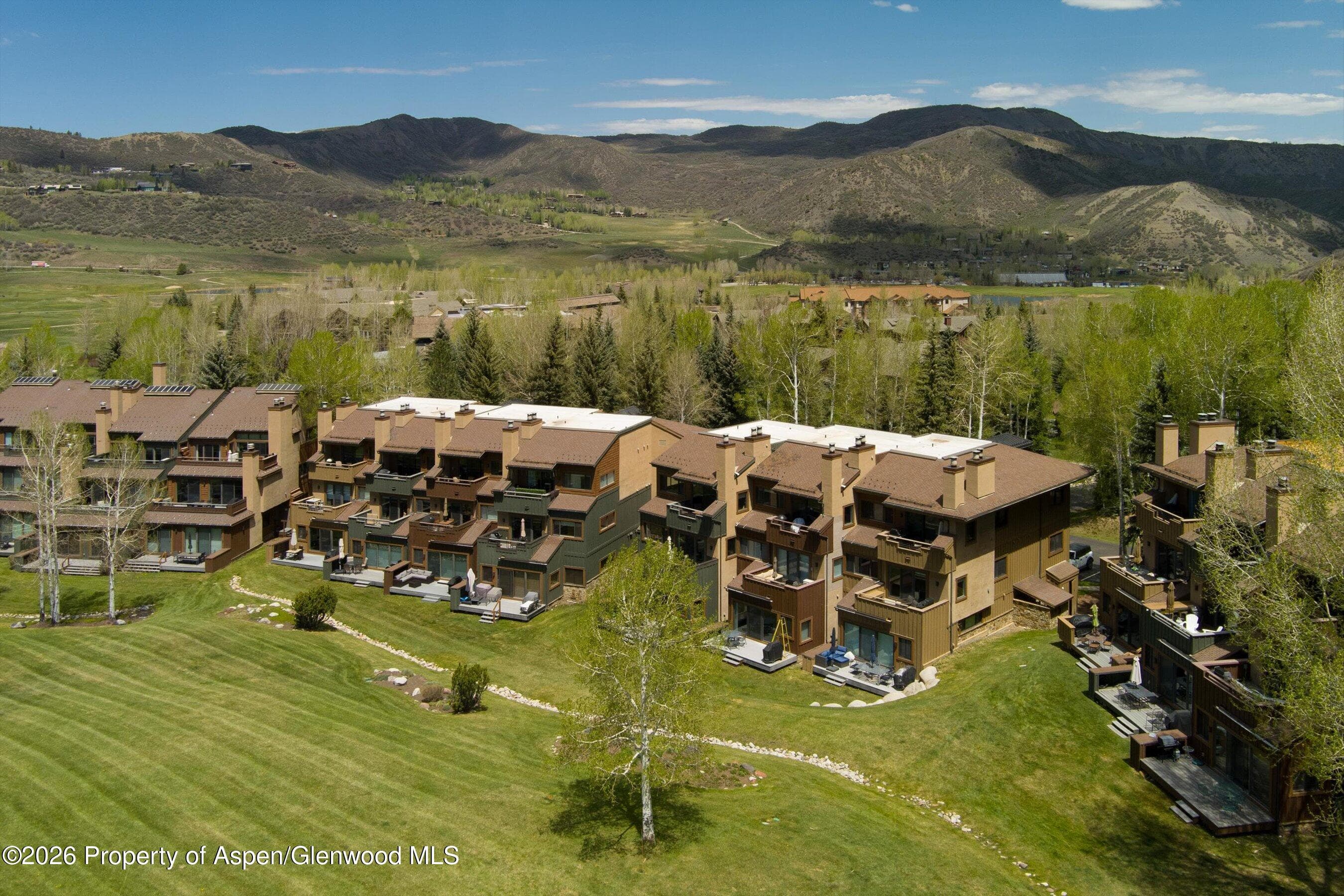 150 Snowmass Club Circle 1537, Snowmass Village, CO 81615 - Photo 17