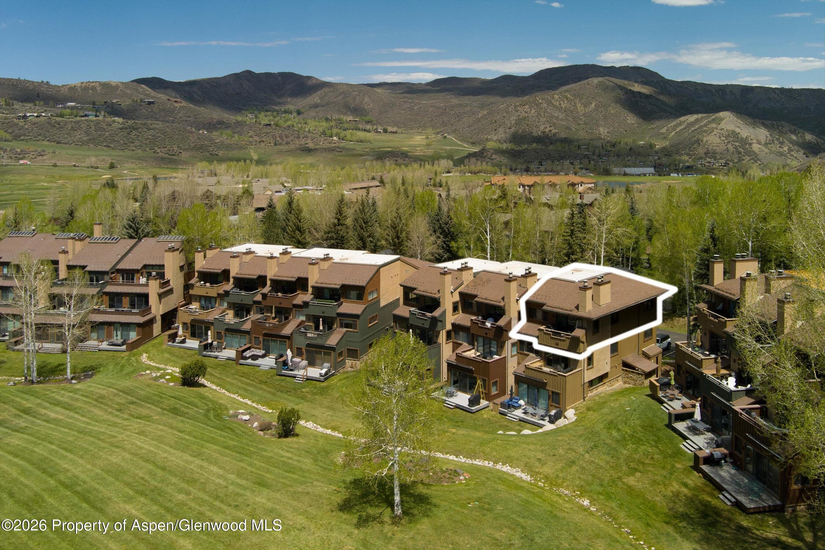 150 Snowmass Club Circle 1537, Snowmass Village, CO 81615 - Photo 18