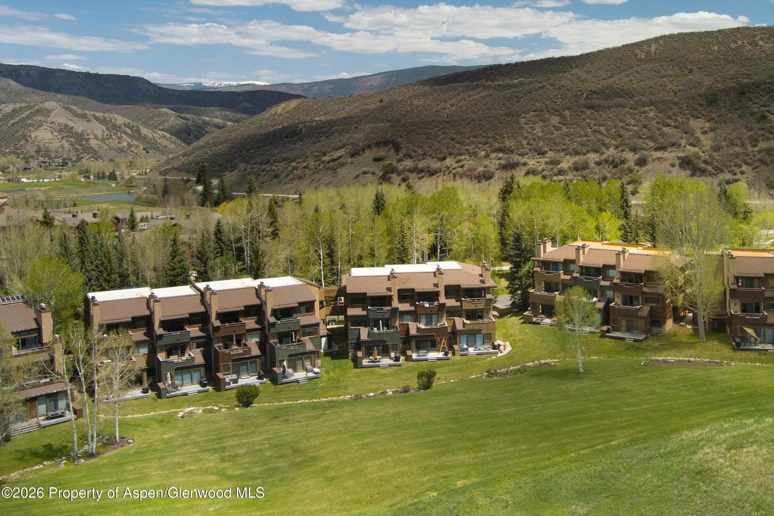 150 Snowmass Club Circle 1537, Snowmass Village, CO 81615 - Photo 19