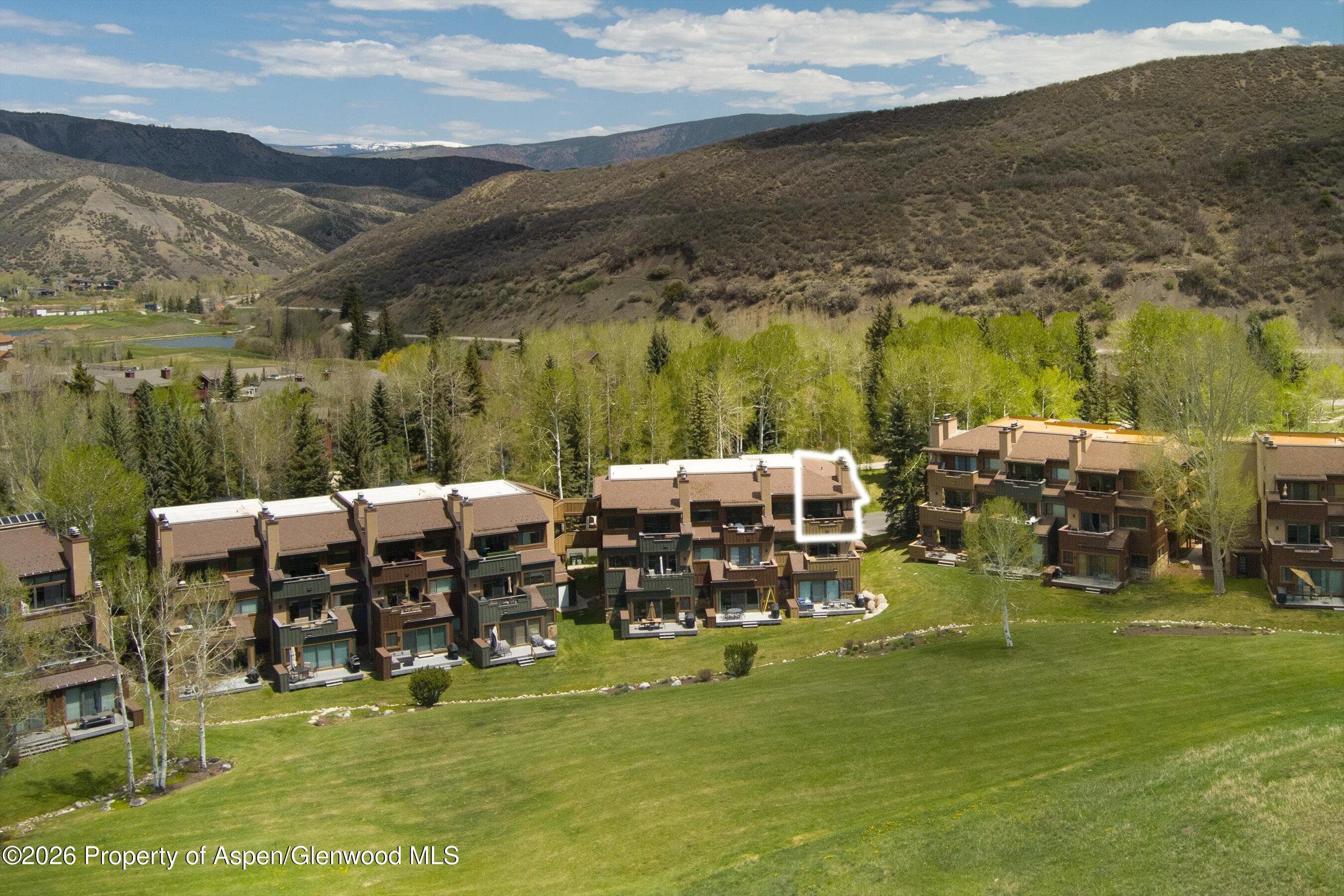150 Snowmass Club Circle 1537, Snowmass Village, CO 81615 - Photo 20