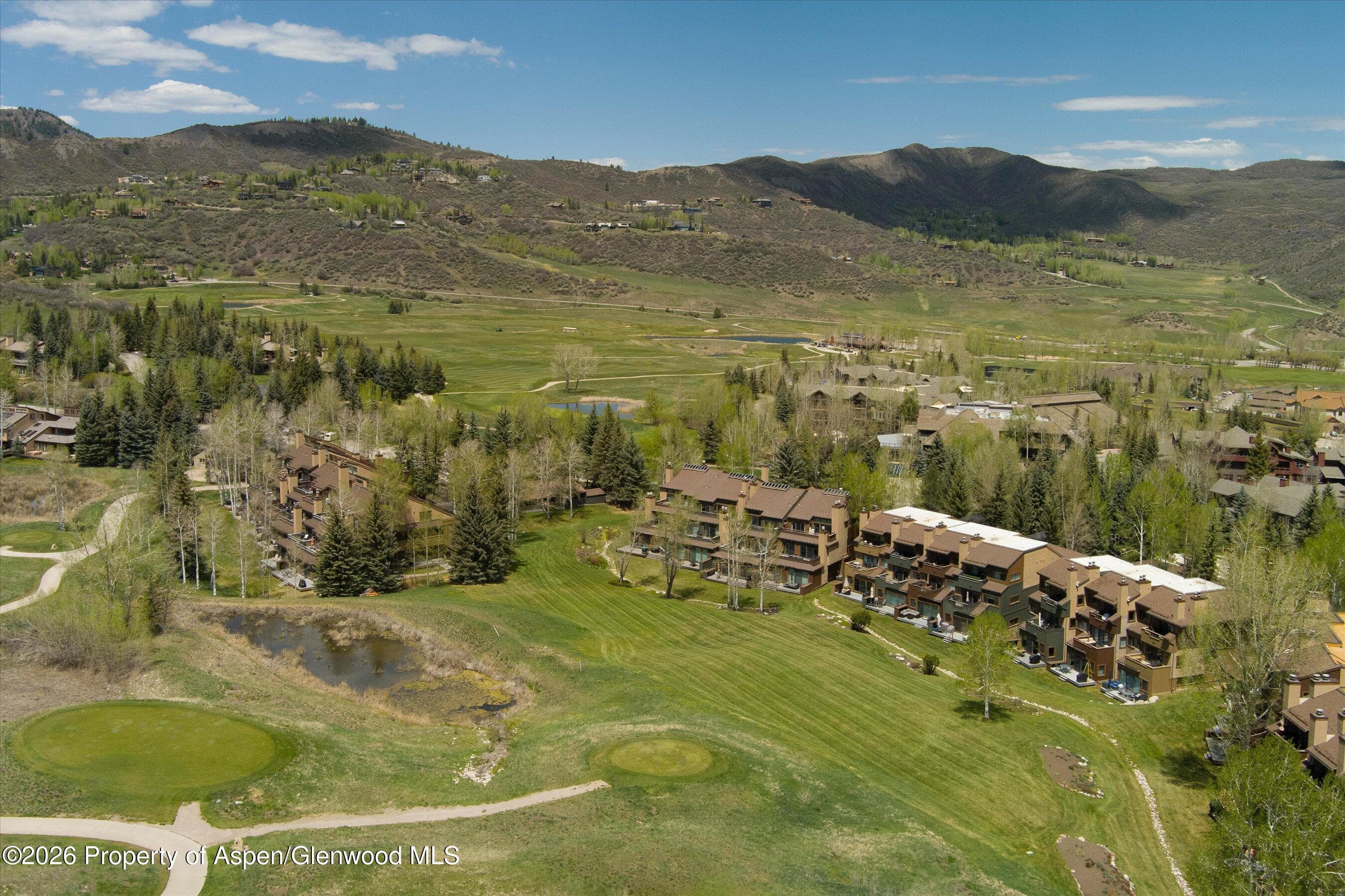 150 Snowmass Club Circle 1537, Snowmass Village, CO 81615 - Photo 21