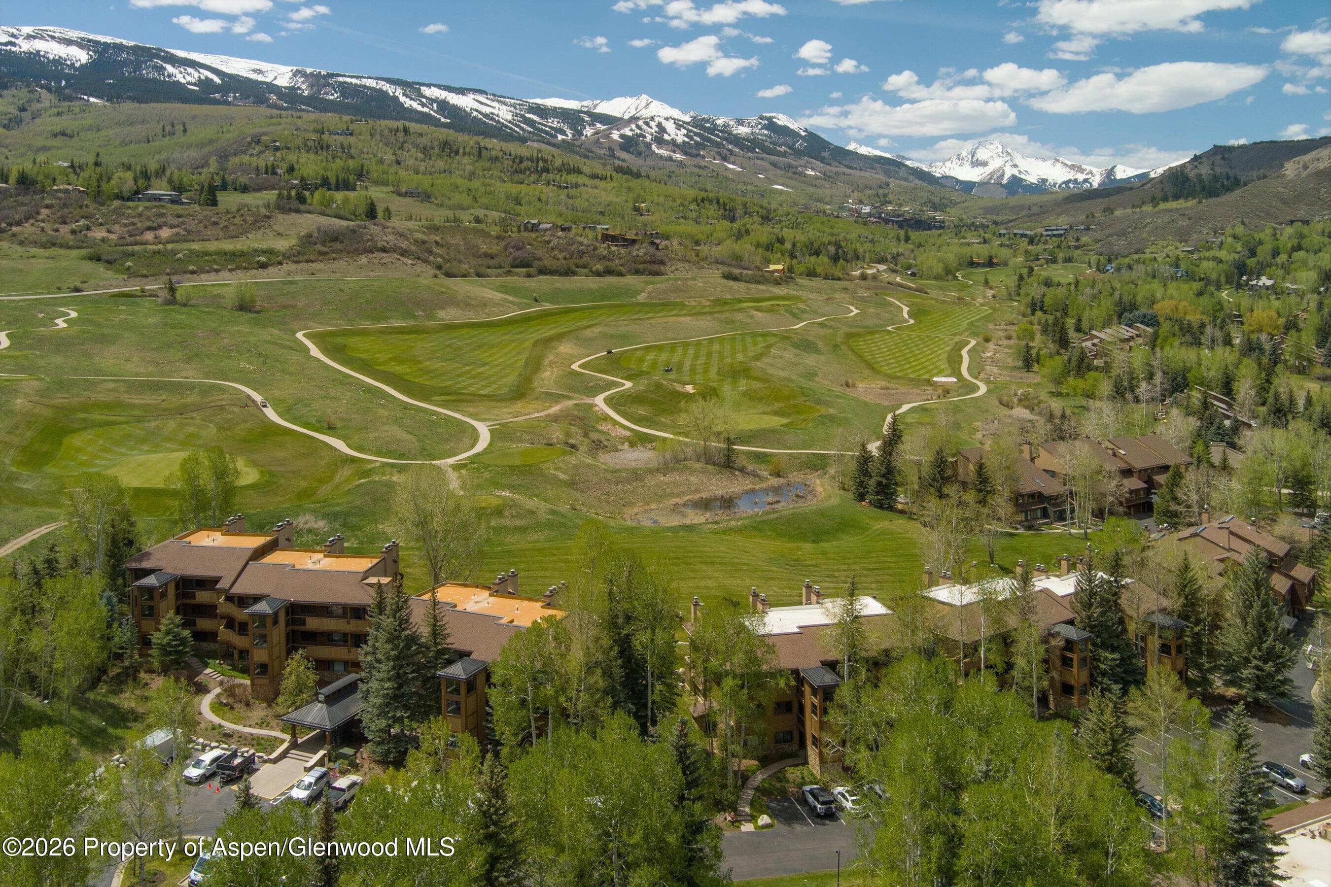 150 Snowmass Club Circle 1537, Snowmass Village, CO 81615 - Photo 22