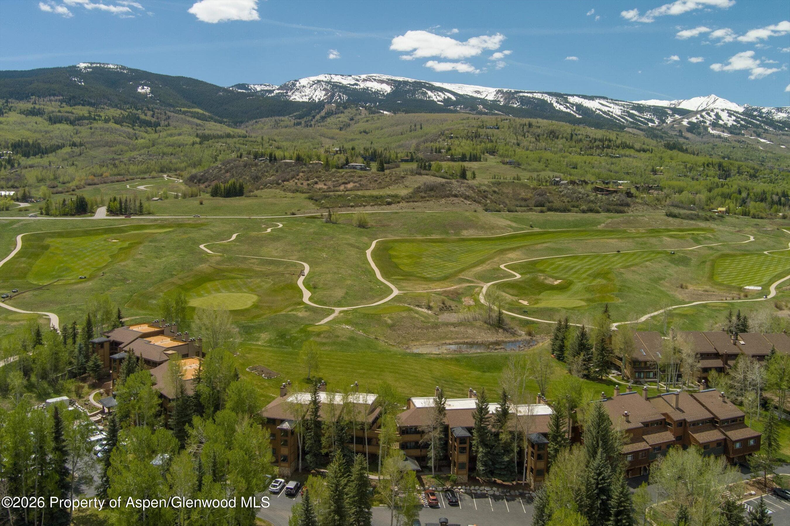 150 Snowmass Club Circle 1537, Snowmass Village, CO 81615 - Photo 23
