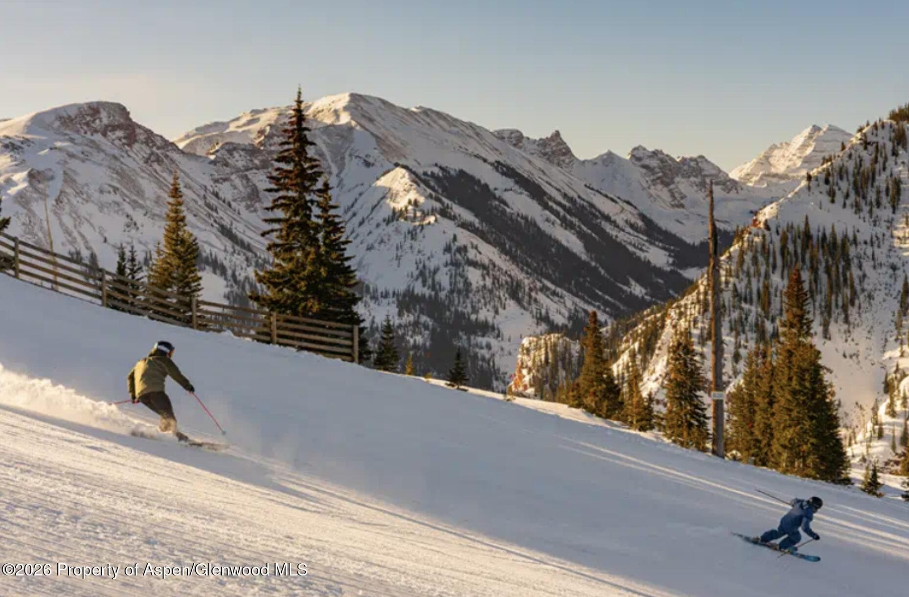 150 Snowmass Club Circle 1537, Snowmass Village, CO 81615 - Photo 33