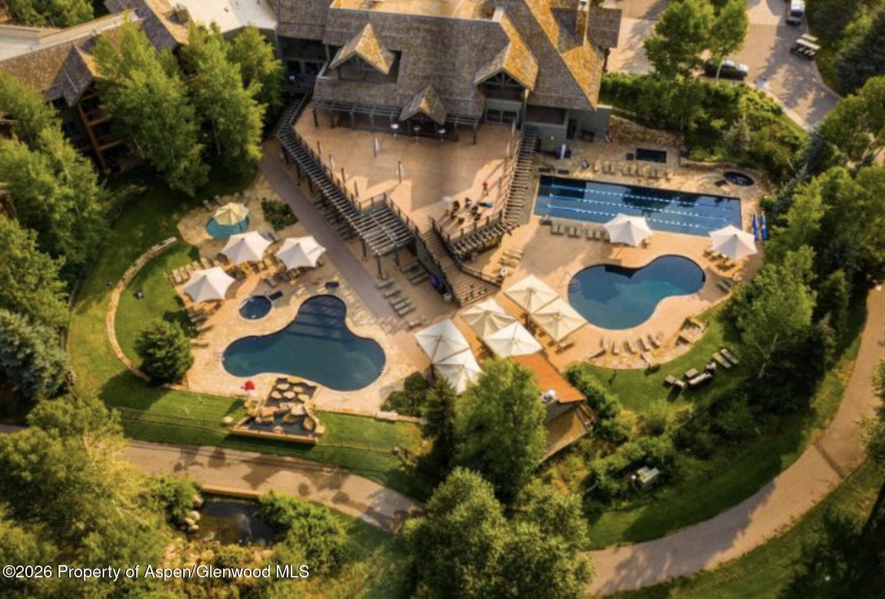 150 Snowmass Club Circle 1537, Snowmass Village, CO 81615 - Photo 34
