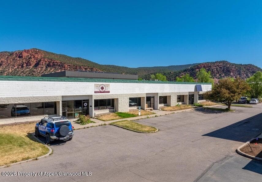1629 Dolores Way, Carbondale, CO 81623