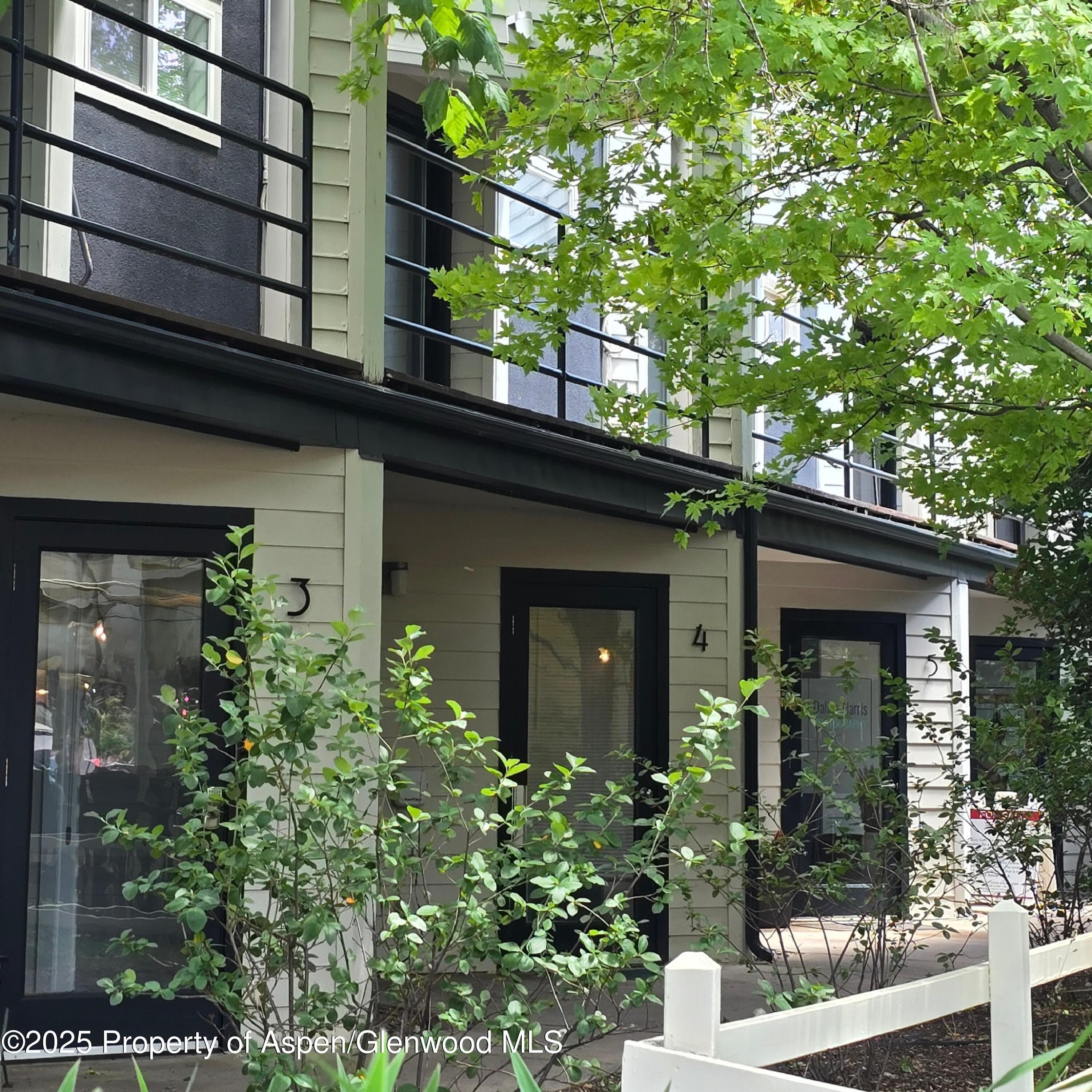 175 Midland Avenue 4, Basalt, CO 81621