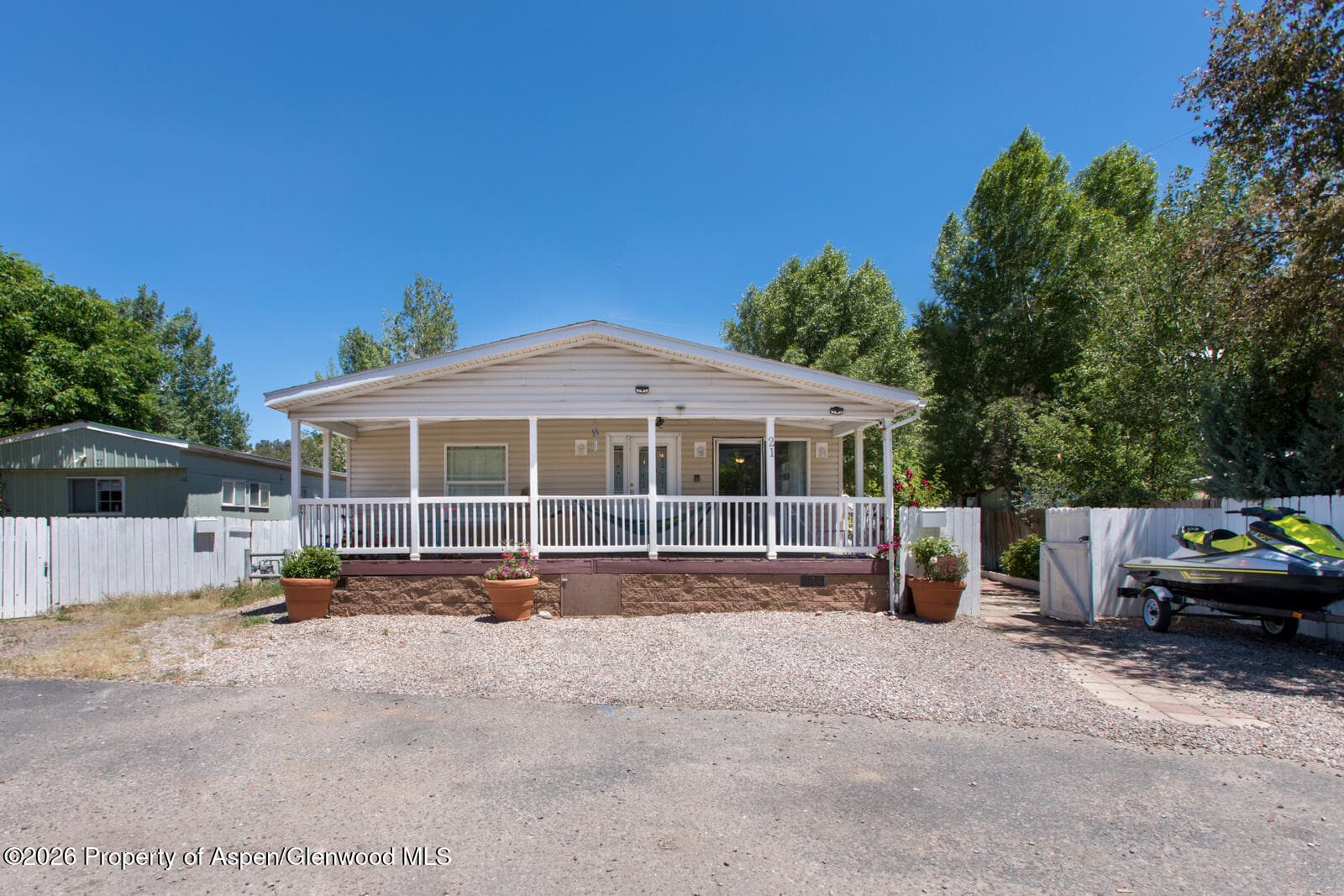 1900 Willits Lane 21, Basalt, CO 81621 - Photo 11