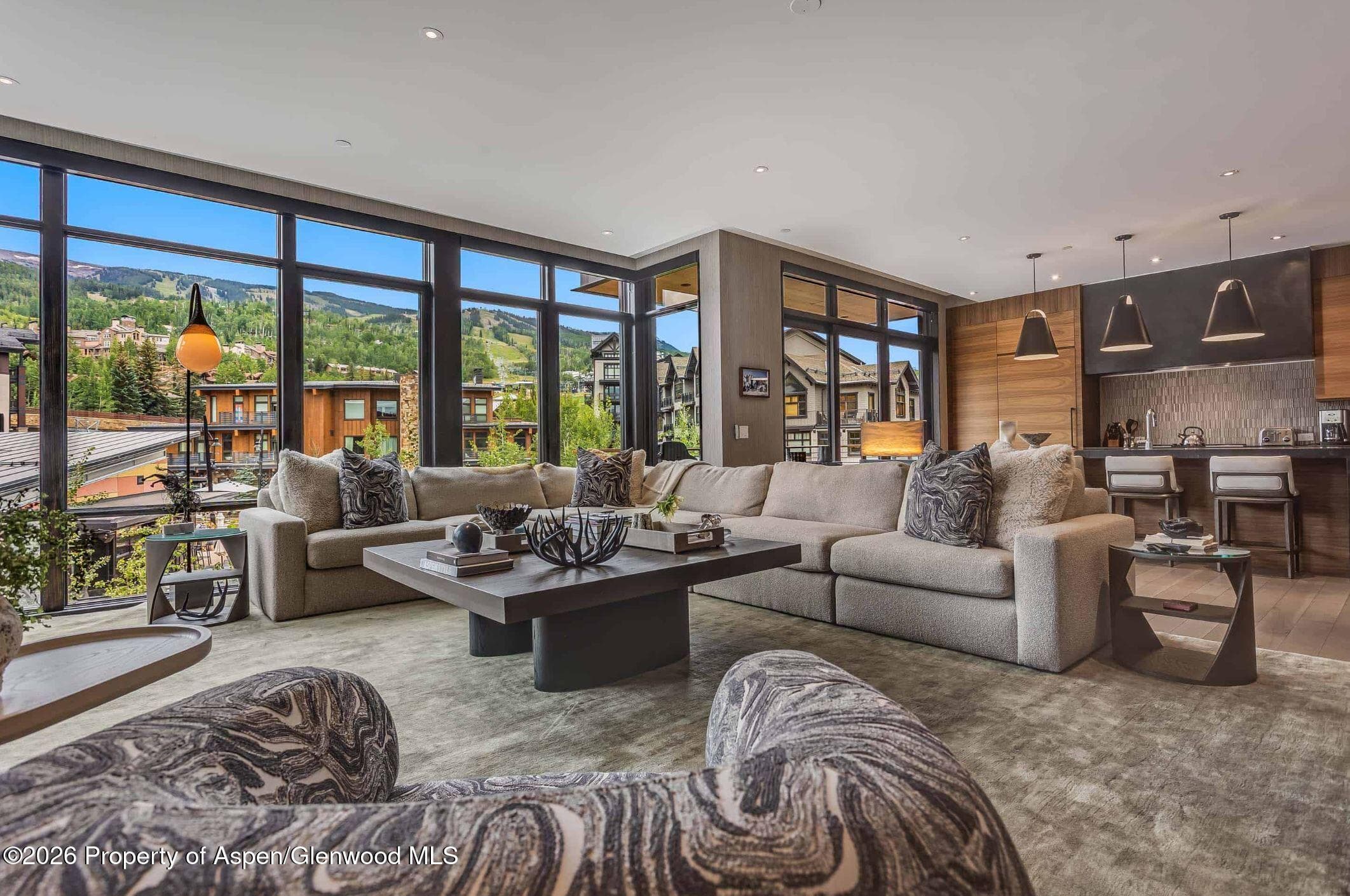 45 Wood Road 603, Snowmass Village, CO 81615