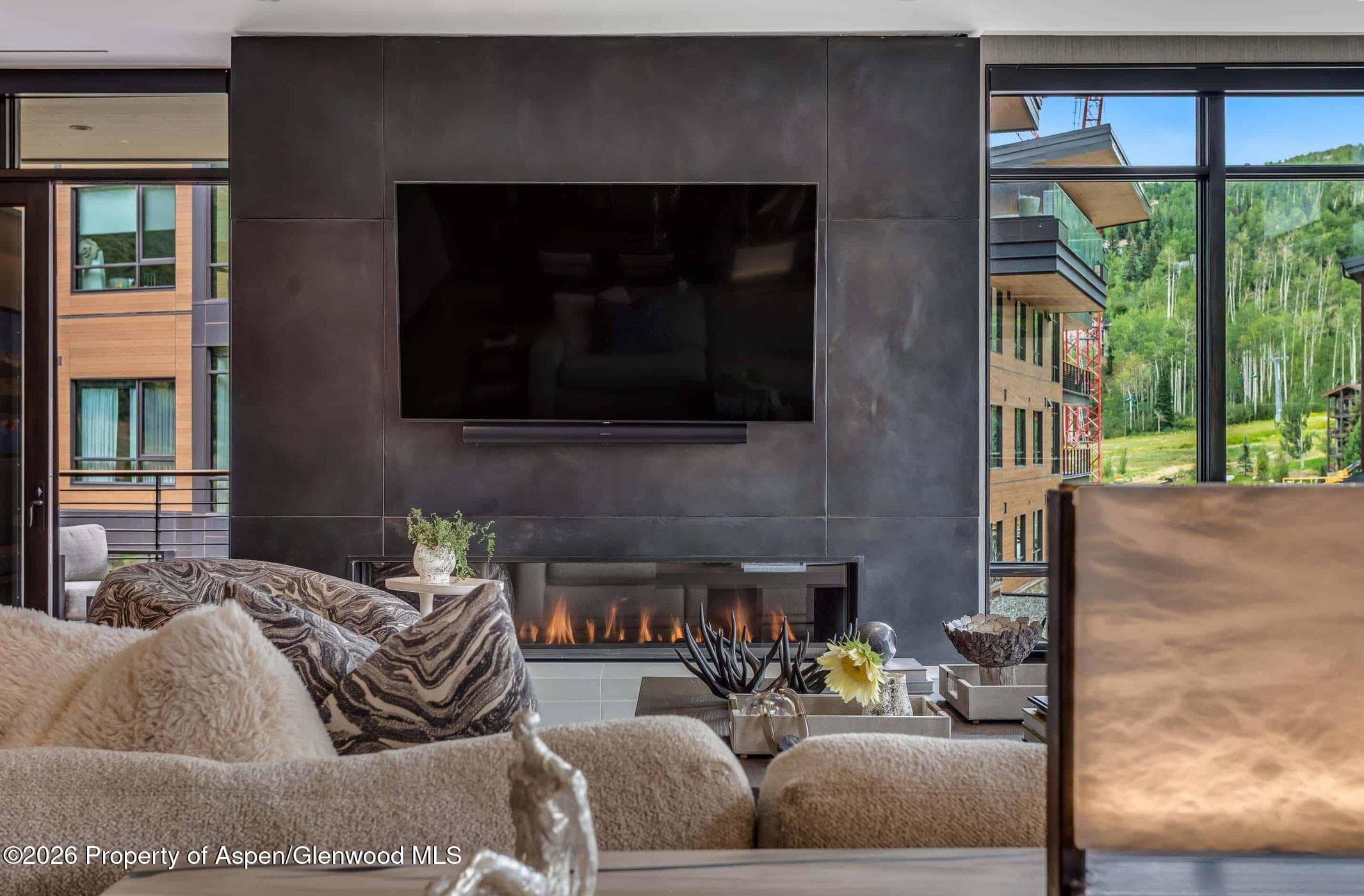 45 Wood Road 603, Snowmass Village, CO 81615 - Photo 13