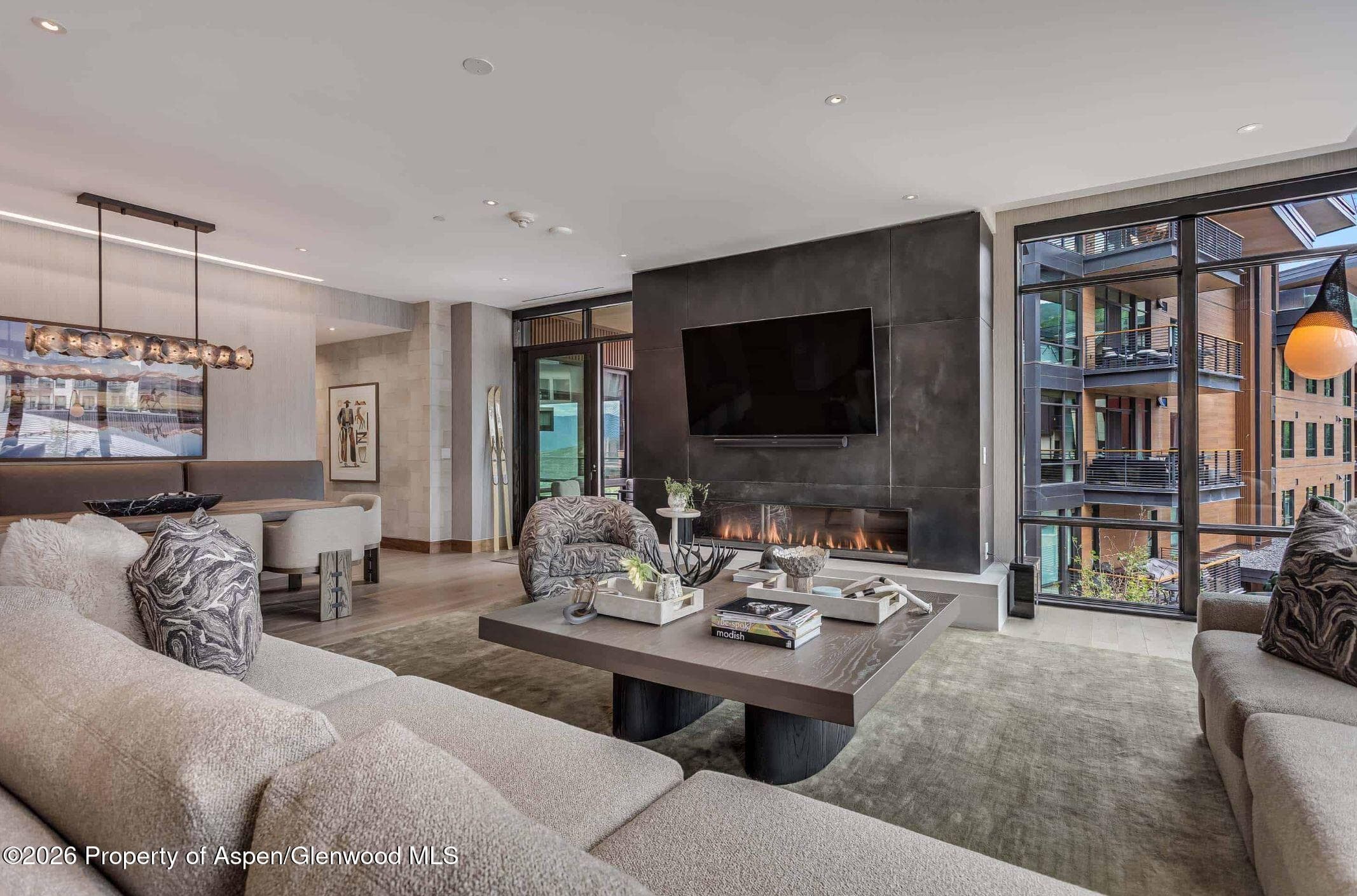 45 Wood Road 603, Snowmass Village, CO 81615 - Photo 4
