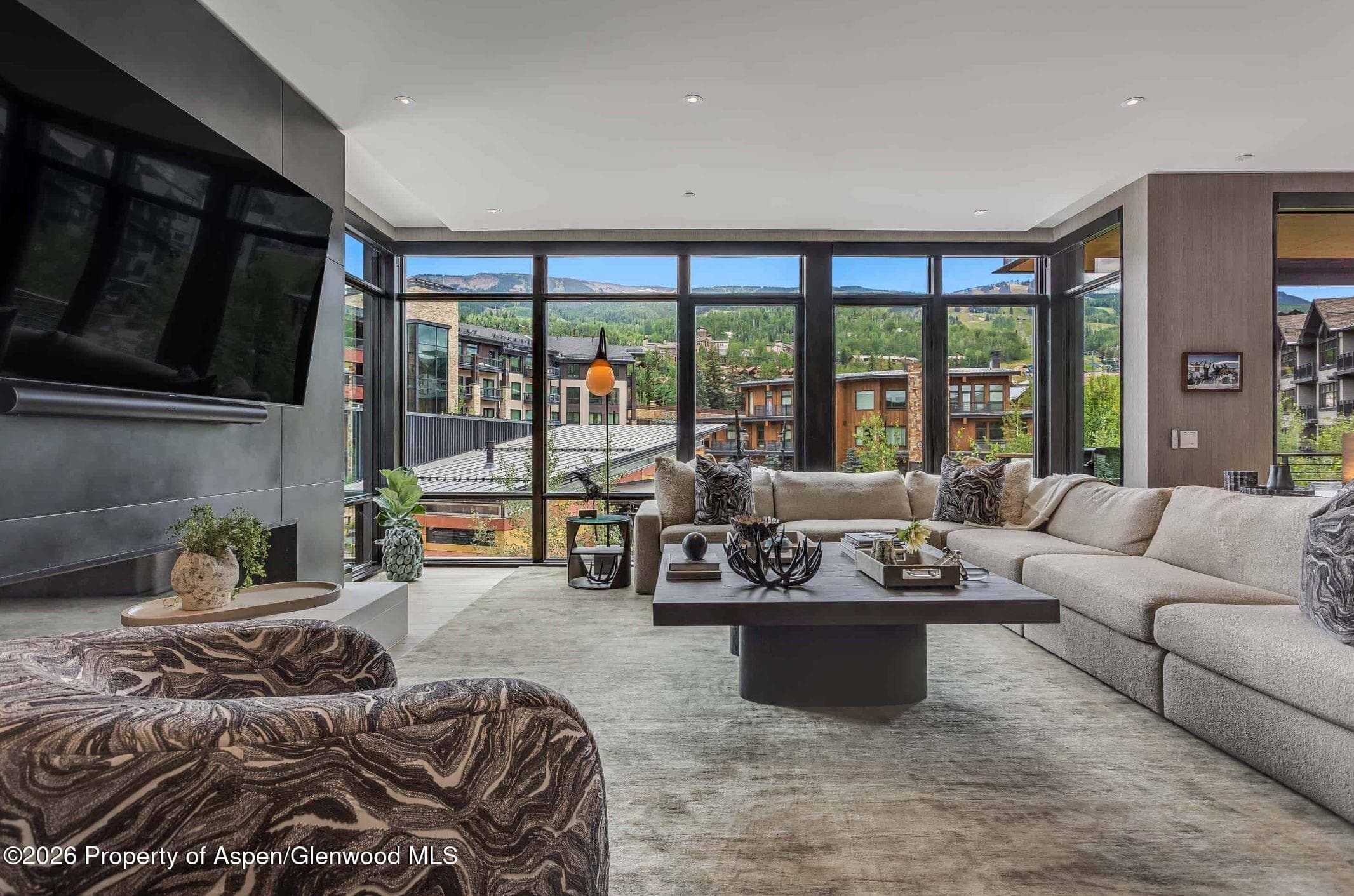 45 Wood Road 603, Snowmass Village, CO 81615 - Photo 2