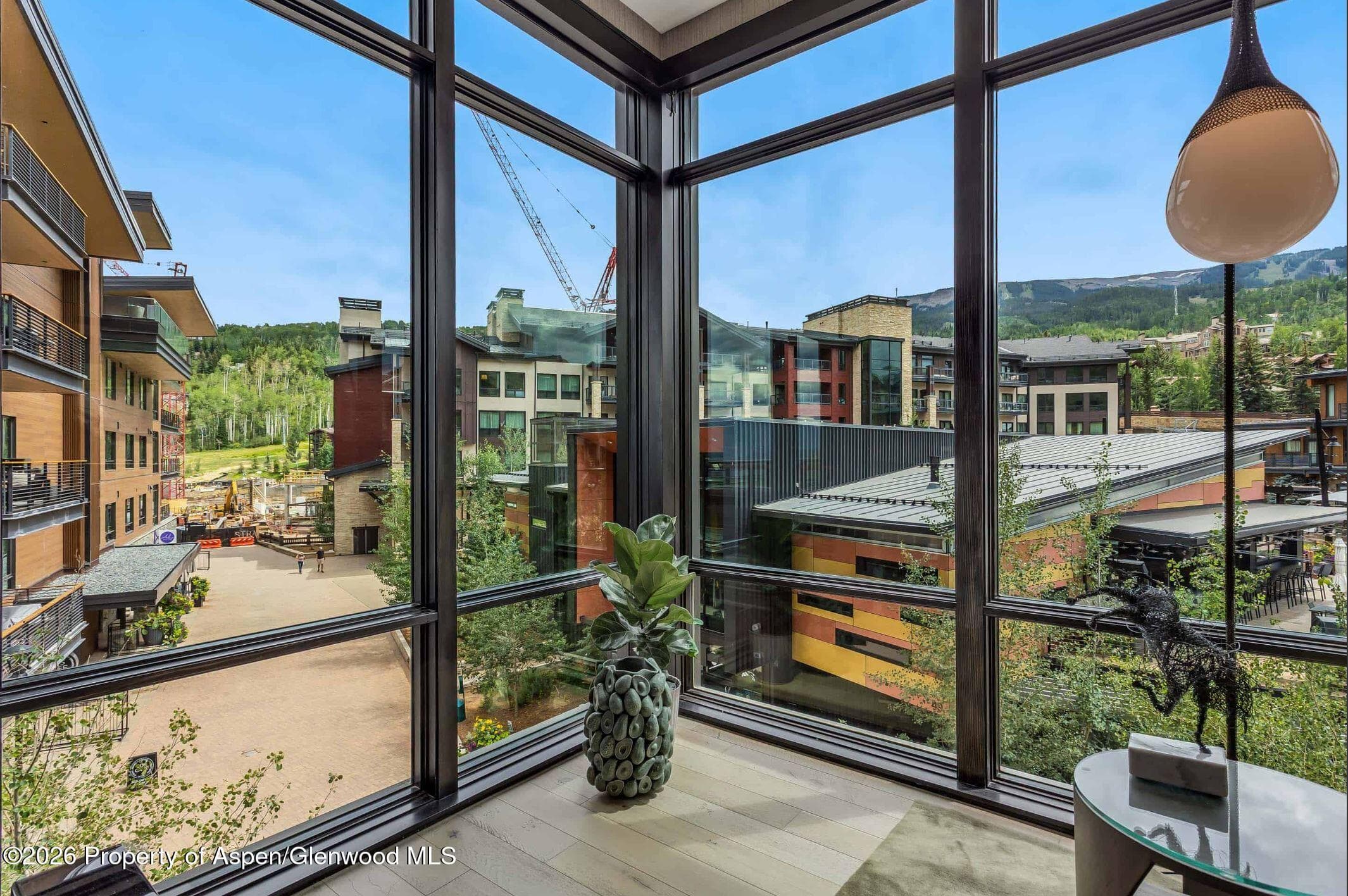 45 Wood Road 603, Snowmass Village, CO 81615 - Photo 5