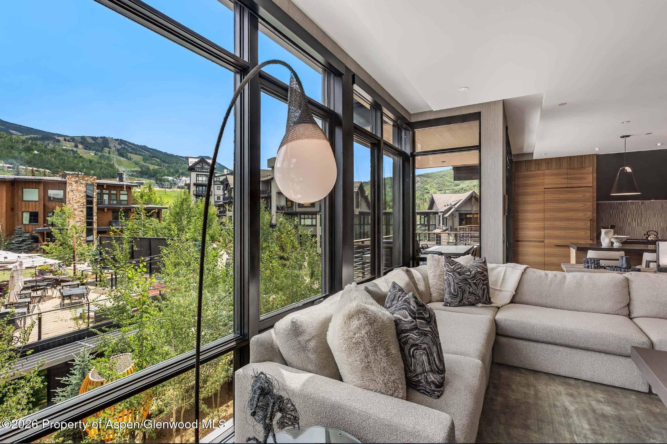 45 Wood Road 603, Snowmass Village, CO 81615 - Photo 11
