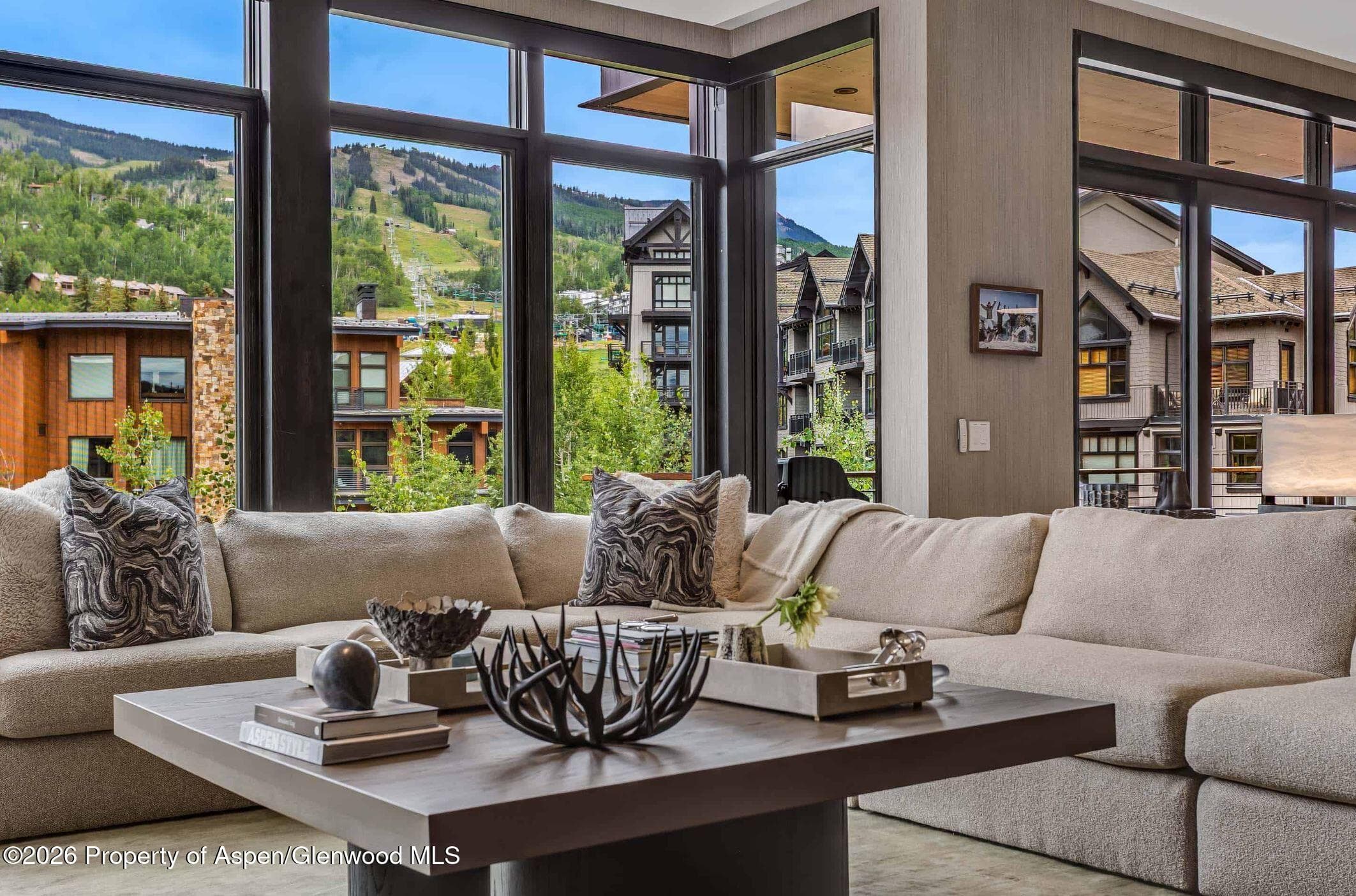 45 Wood Road 603, Snowmass Village, CO 81615 - Photo 12