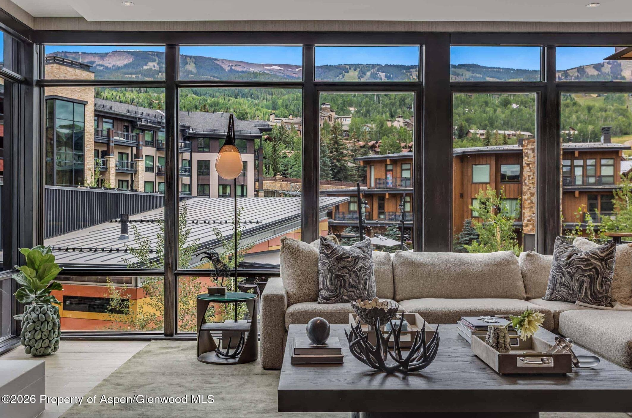 45 Wood Road 603, Snowmass Village, CO 81615 - Photo 6
