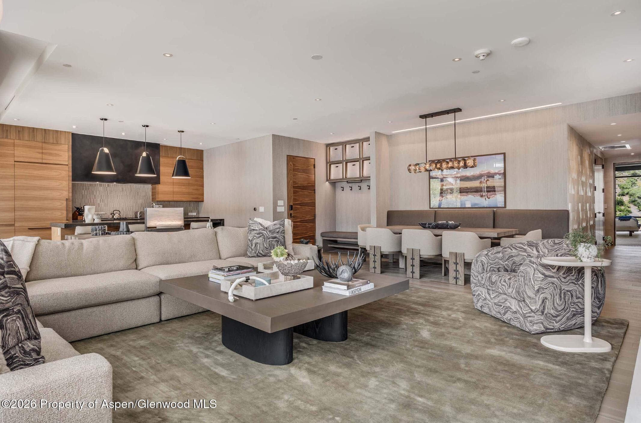 45 Wood Road 603, Snowmass Village, CO 81615 - Photo 8