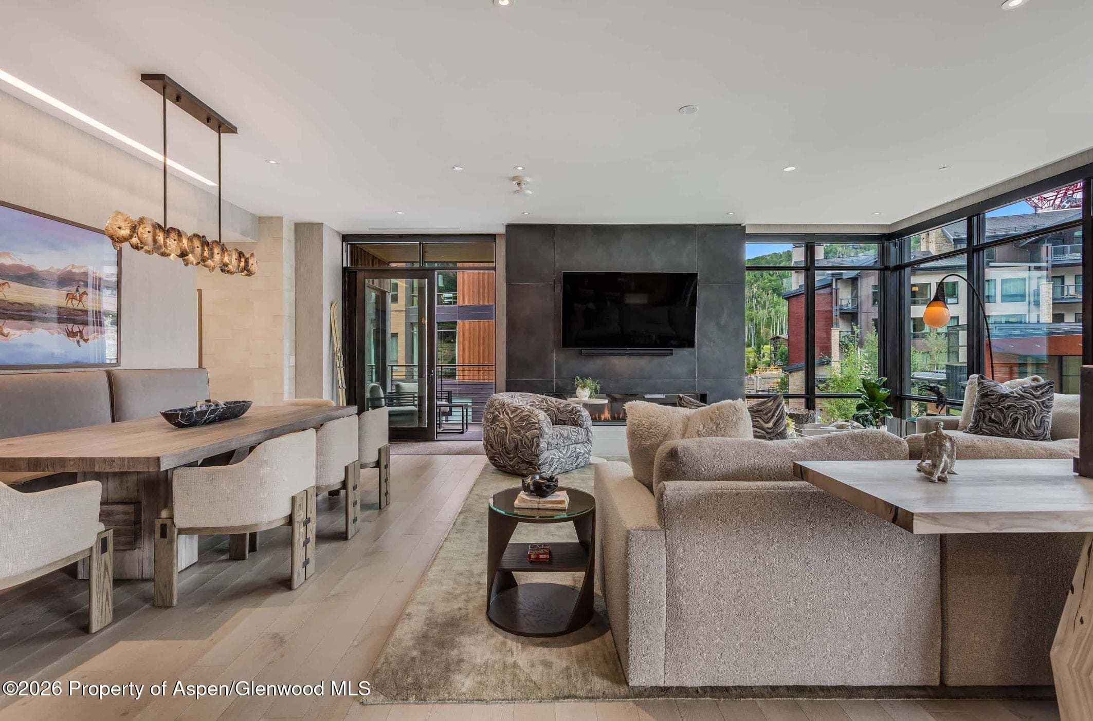 45 Wood Road 603, Snowmass Village, CO 81615 - Photo 7