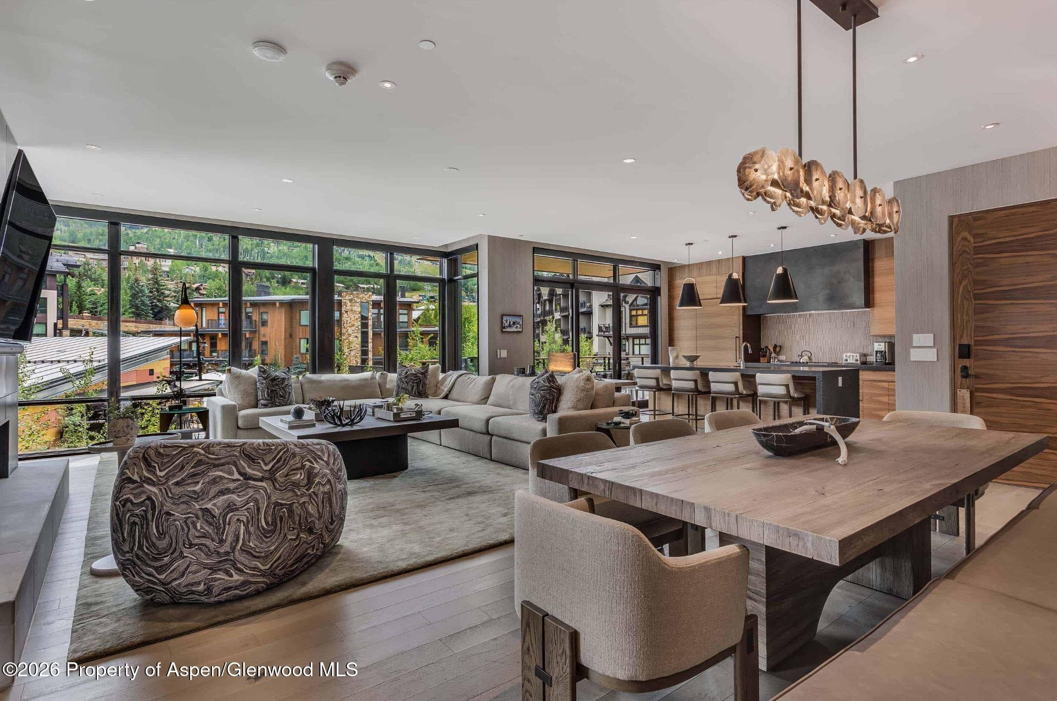 45 Wood Road 603, Snowmass Village, CO 81615 - Photo 14